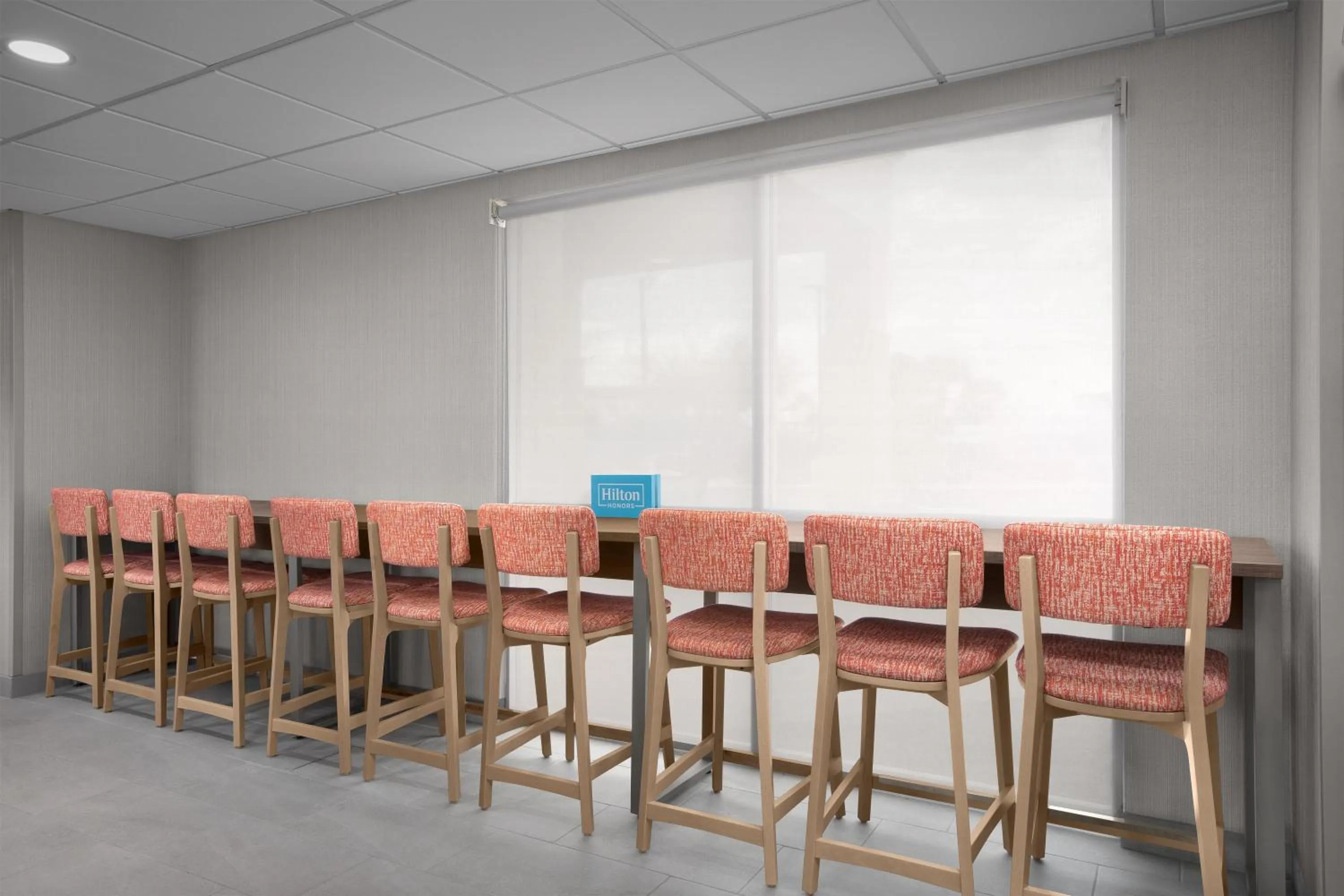 Lobby or reception in Home2 Suites by Hilton Scottsdale Old Town