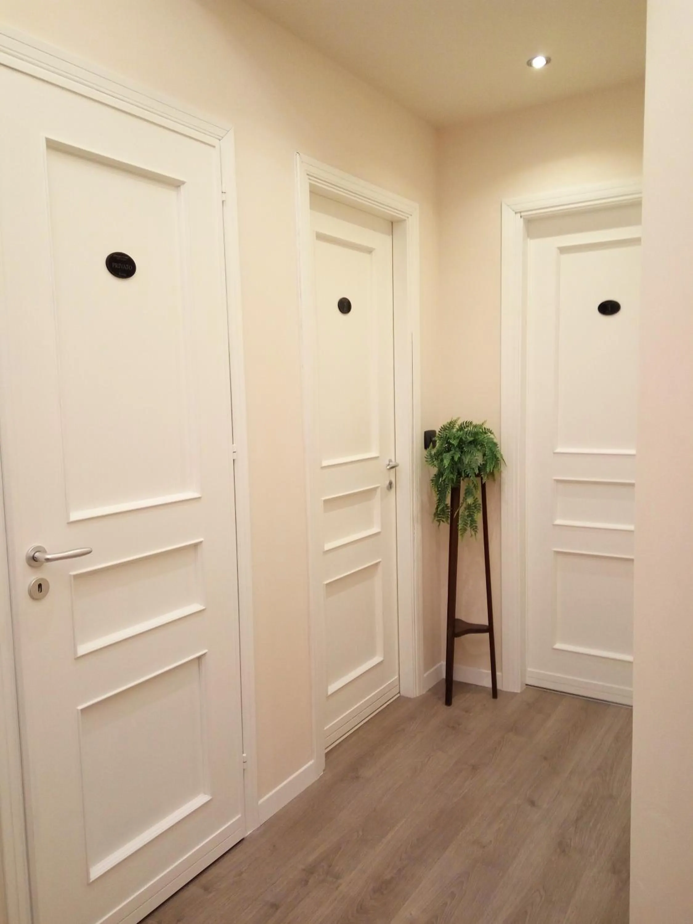 Property building in Crocco D'Oro