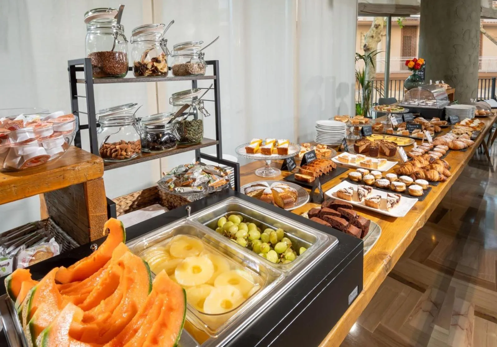 Hotel Anna Gabicce Mare