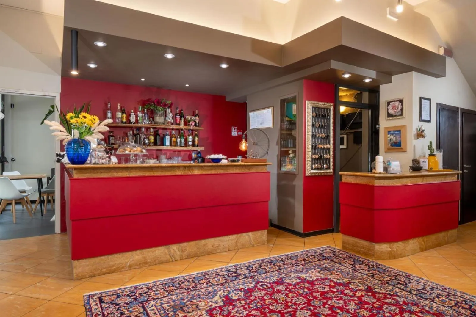 Hotel Anna Gabicce Mare