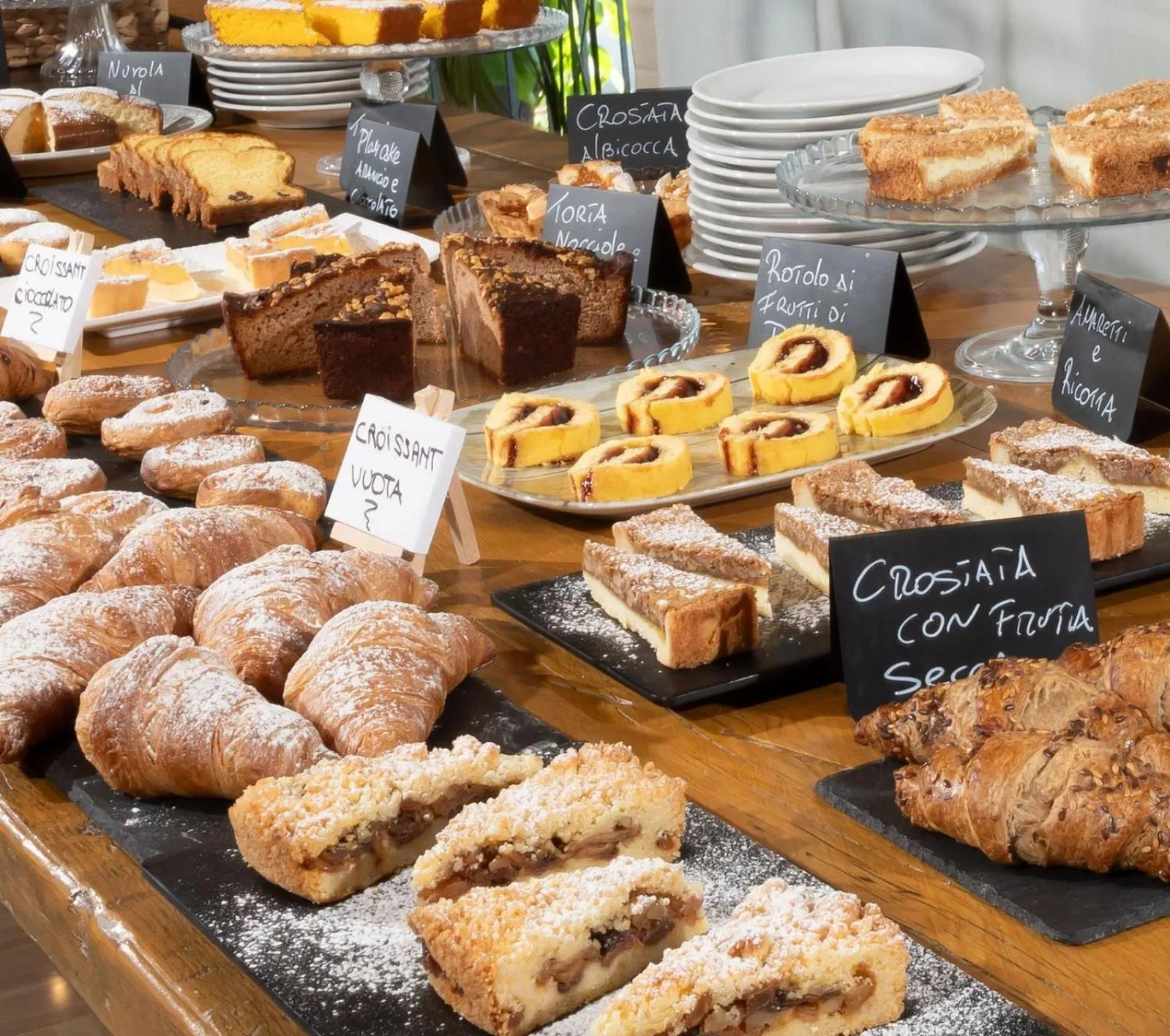 Hotel Anna Gabicce Mare