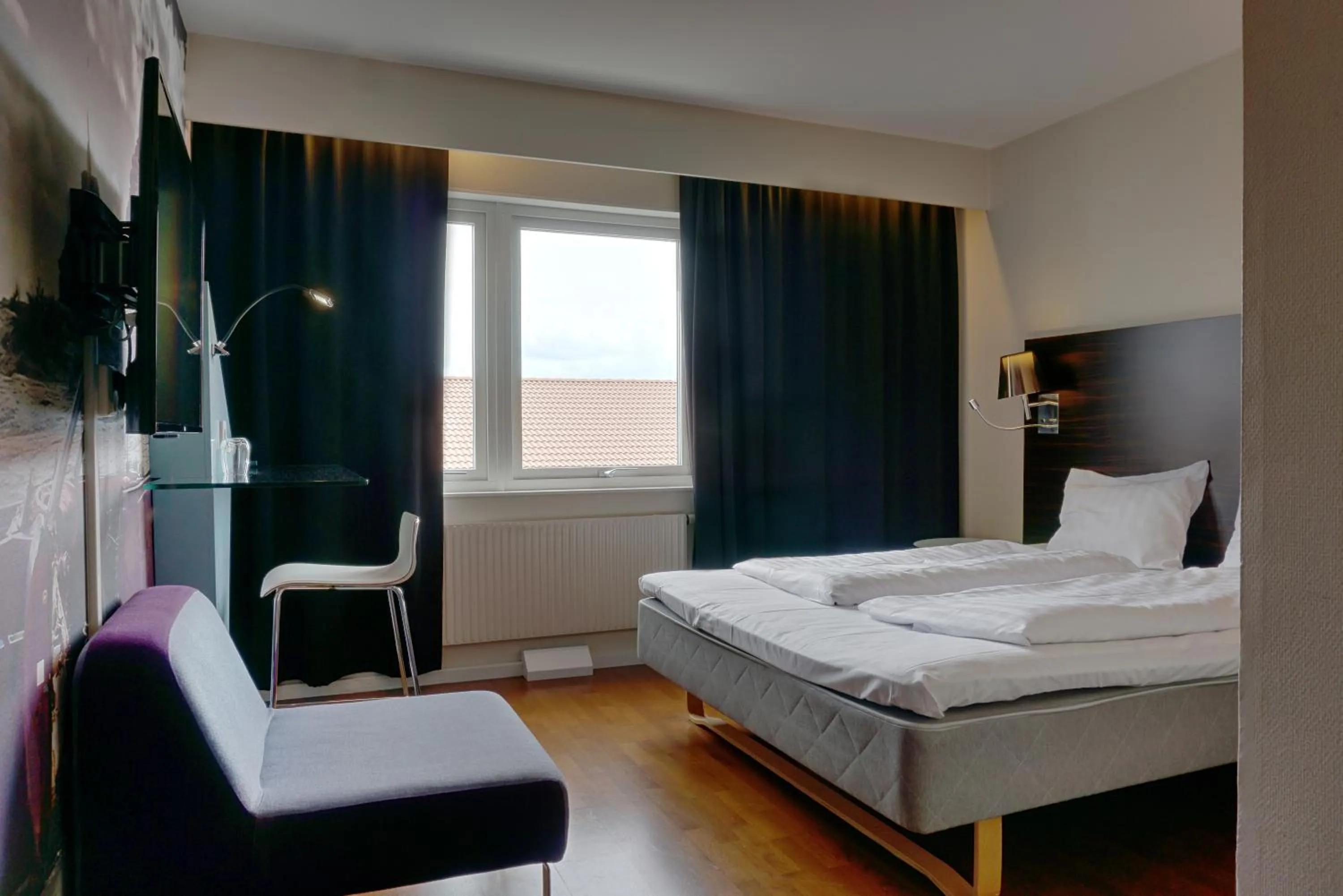 Comfort Hotel Jönköping