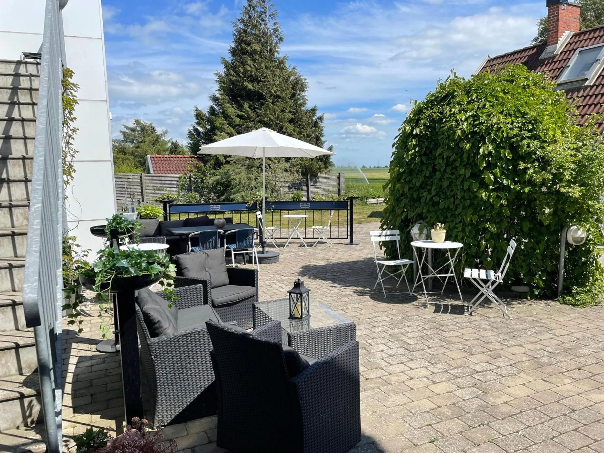 Hotell Vellingebacken