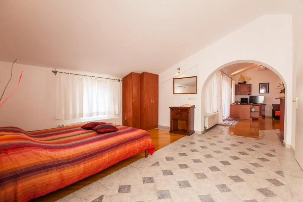 Apartment Zanic