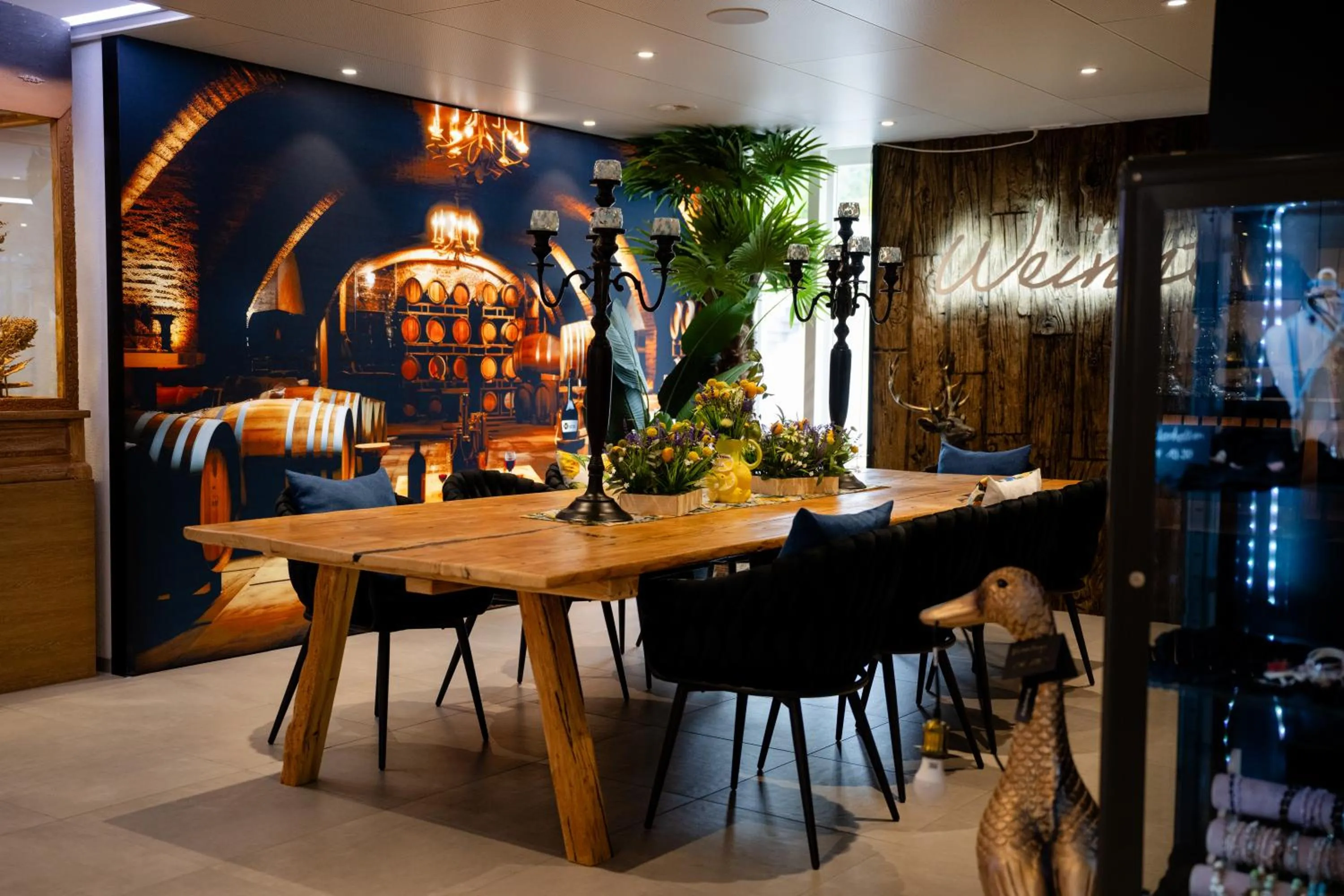 Hotel Egerkingen, idealer Zwischenstopp