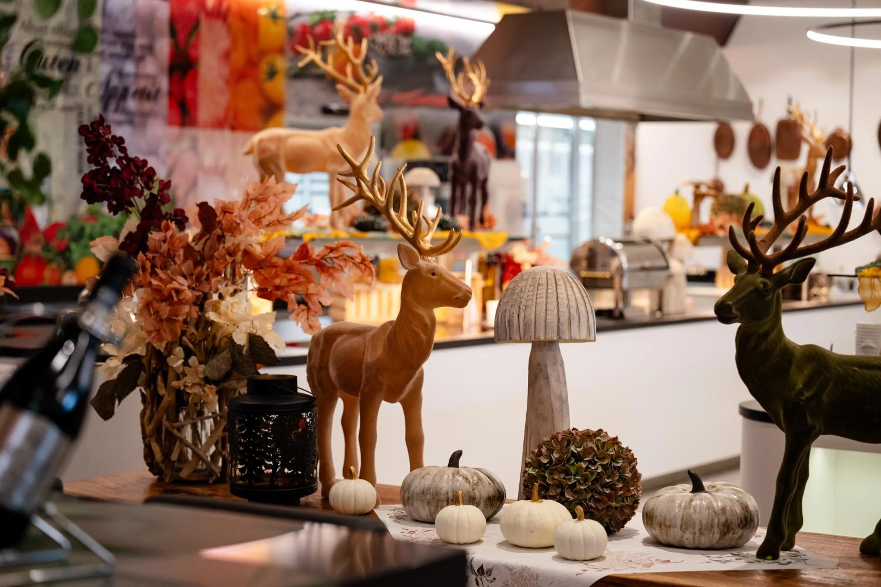 Restaurant/places to eat in Hotel Egerkingen, idealer Zwischenstopp