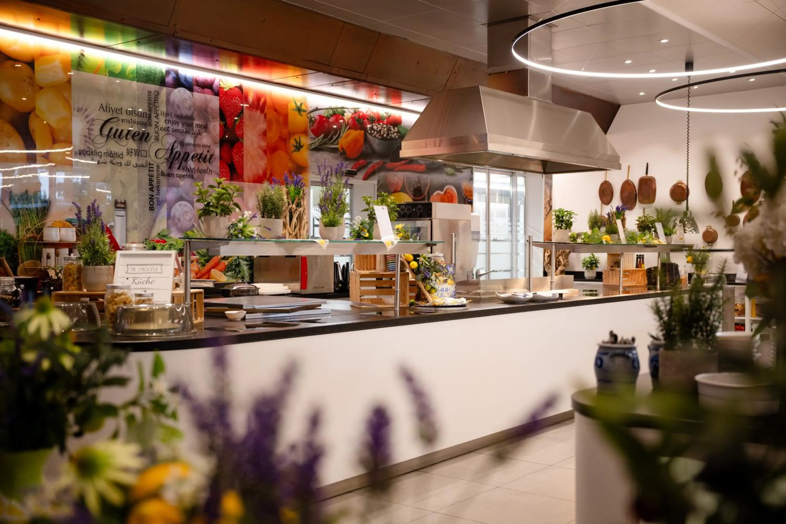 Hotel Egerkingen, idealer Zwischenstopp