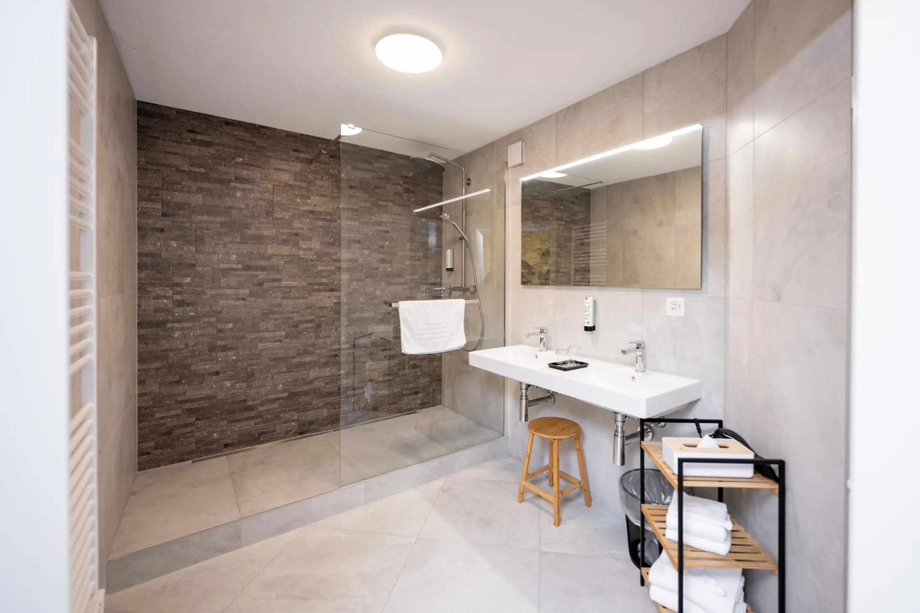 Hotel Egerkingen, idealer Zwischenstopp