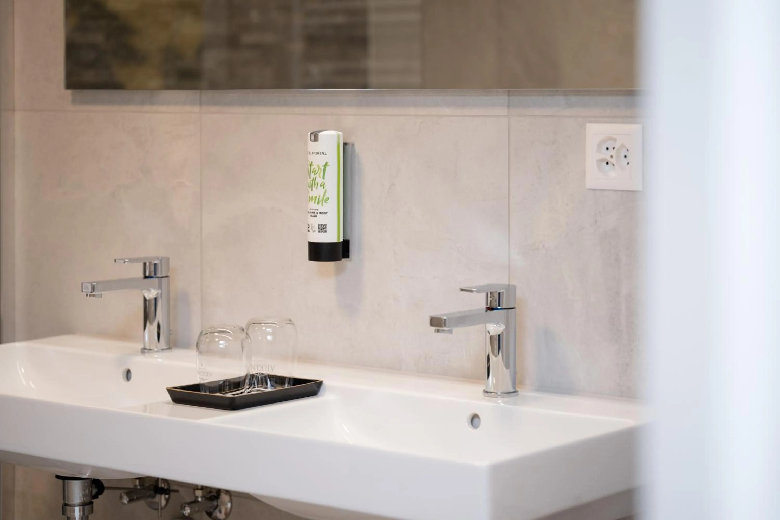 Hotel Egerkingen, idealer Zwischenstopp