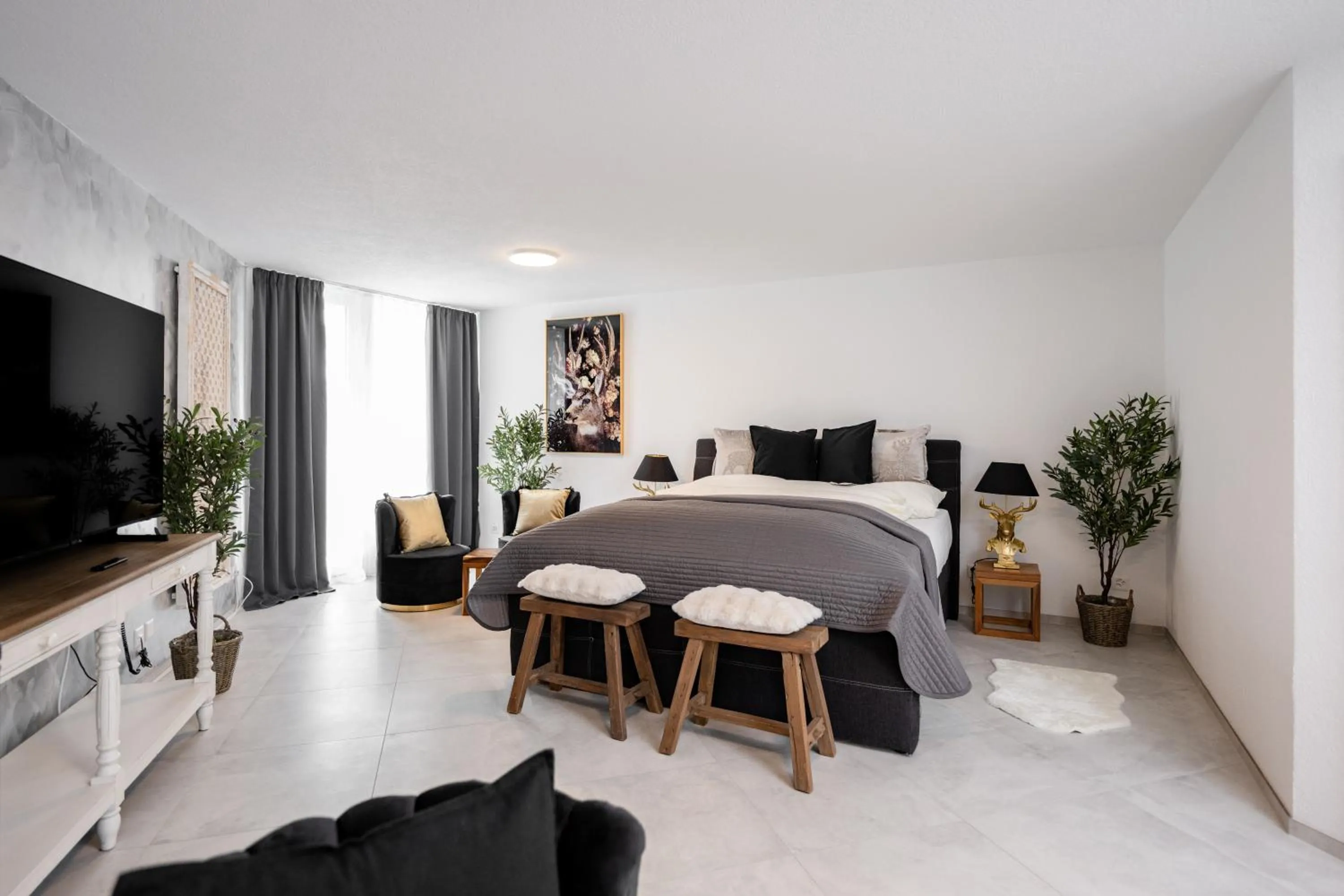 Hotel Egerkingen, idealer Zwischenstopp