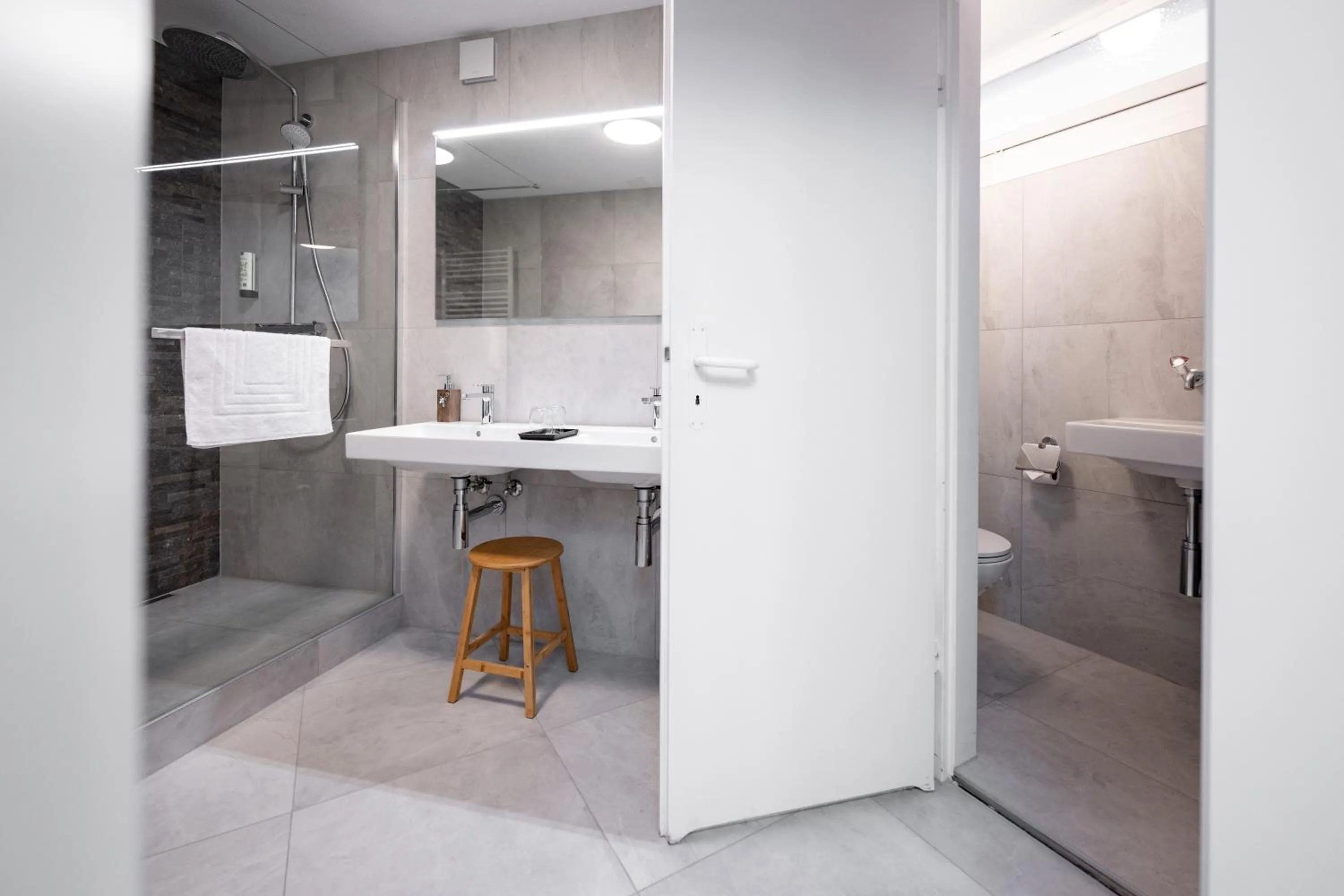 Hotel Egerkingen, idealer Zwischenstopp