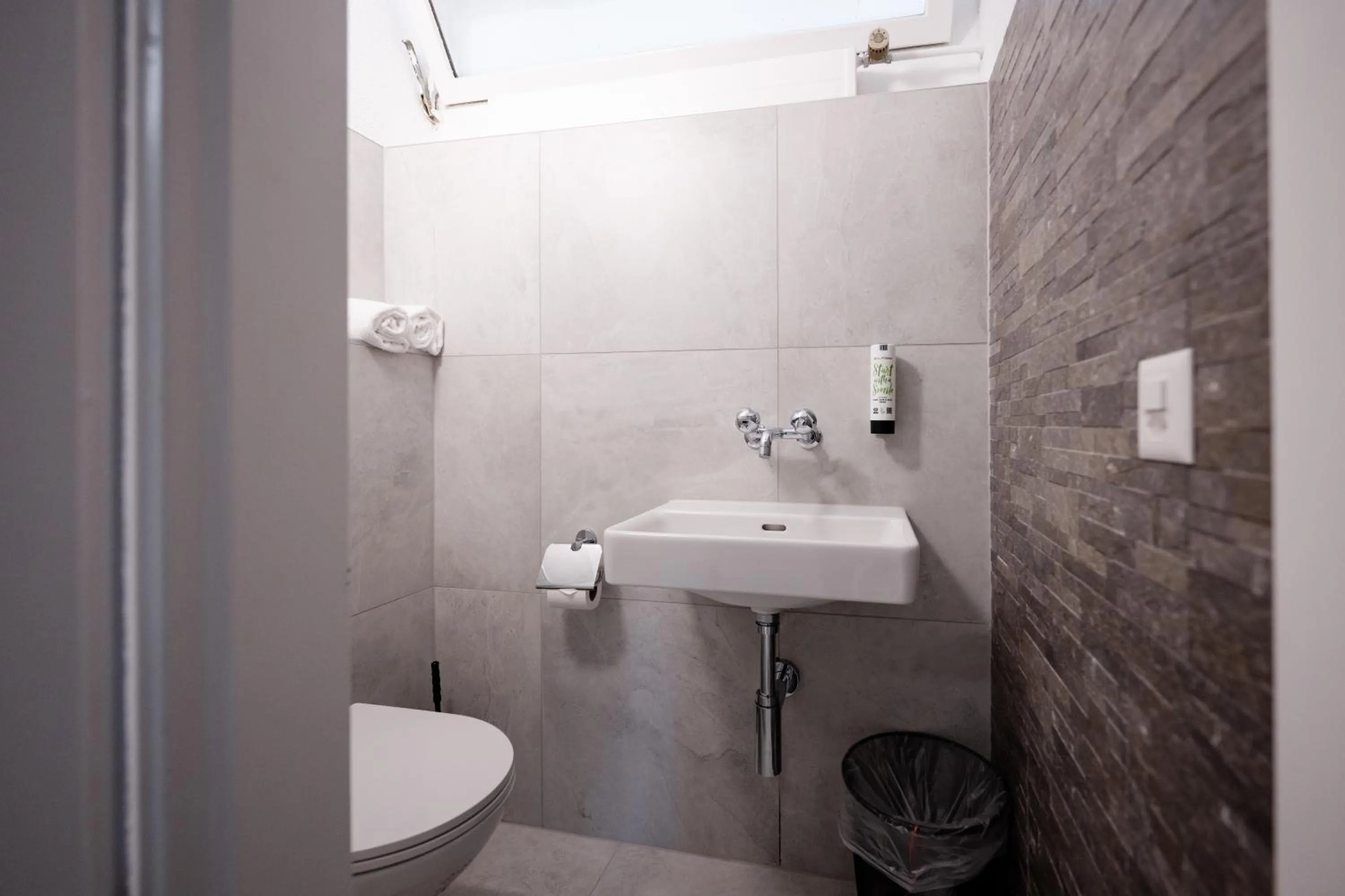 Hotel Egerkingen, idealer Zwischenstopp