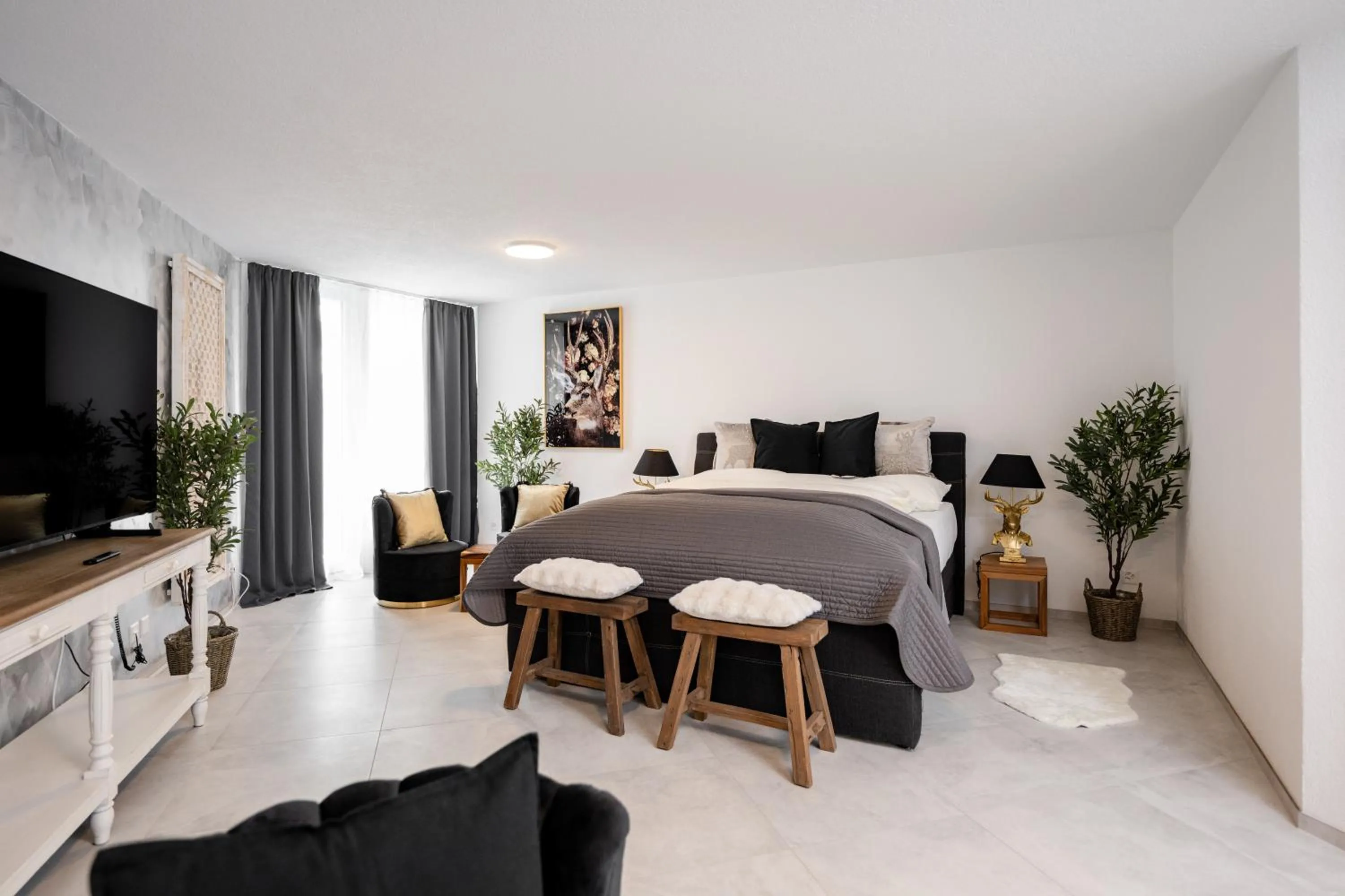 Hotel Egerkingen, idealer Zwischenstopp