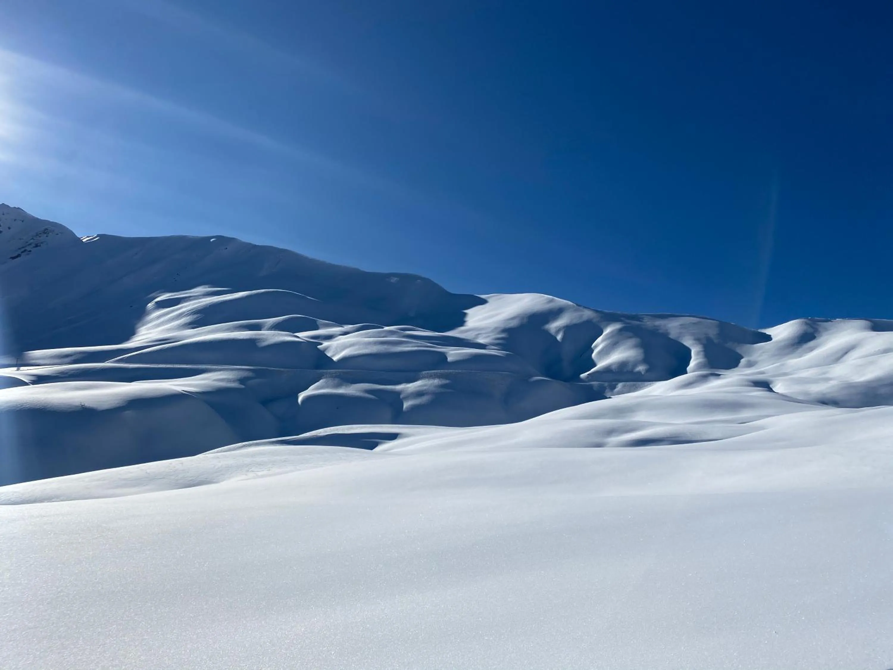 Activities in Hôtel 16 | 150 Montagne & Spa Nuxe