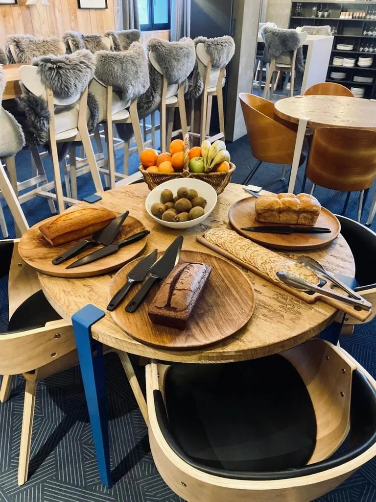 Hôtel 16 | 150 Montagne & Spa Nuxe