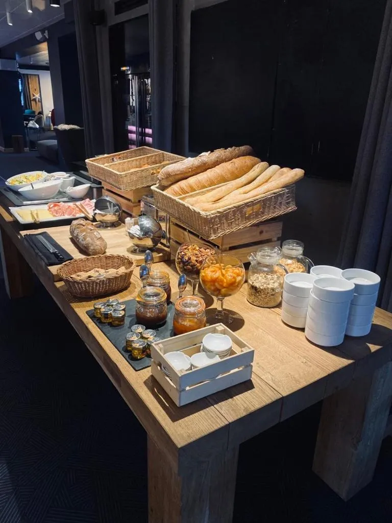 Hôtel 16 | 150 Montagne & Spa Nuxe