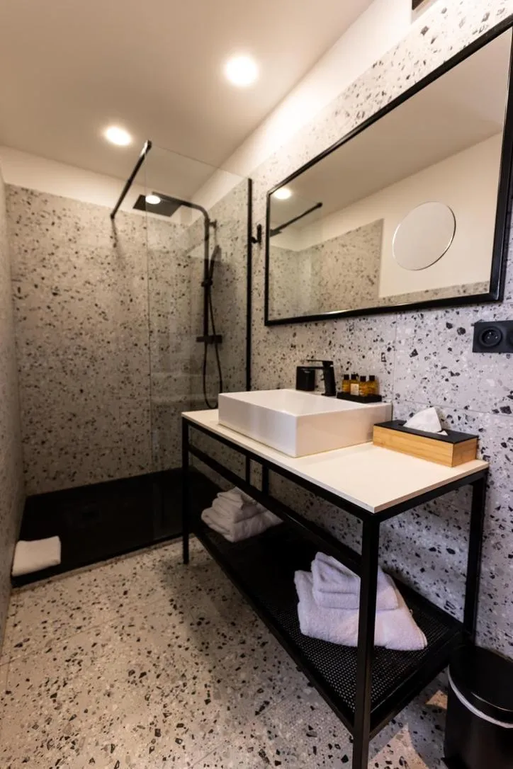 Hôtel 16 | 150 Montagne & Spa Nuxe