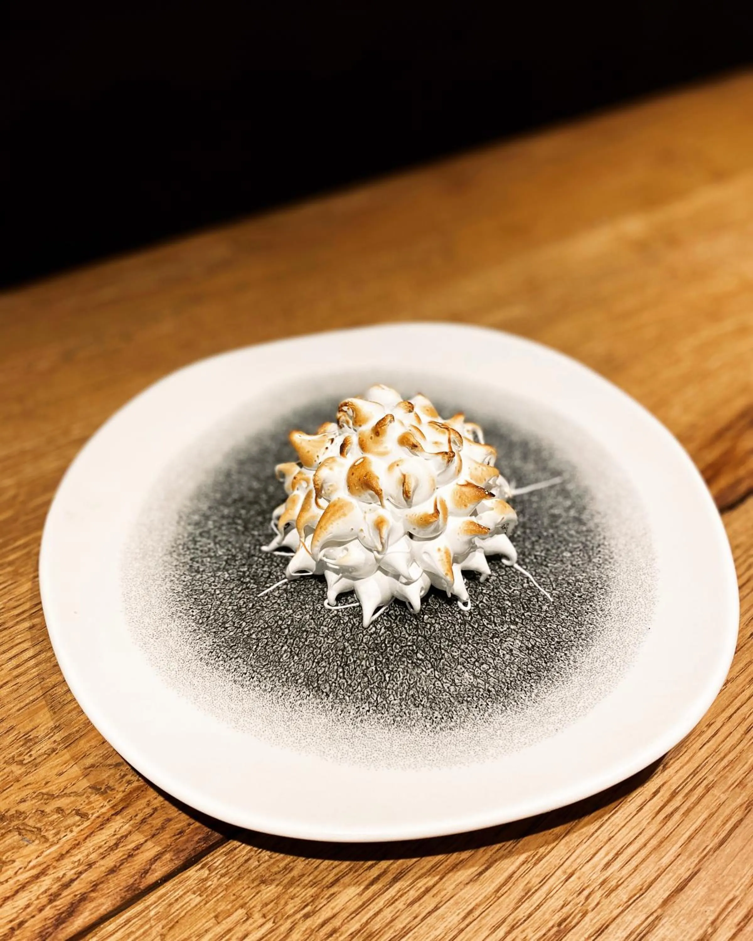 Restaurant/places to eat in Hôtel 16 | 150 Montagne & Spa Nuxe