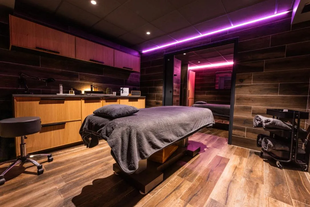 Hôtel 16 | 150 Montagne & Spa Nuxe