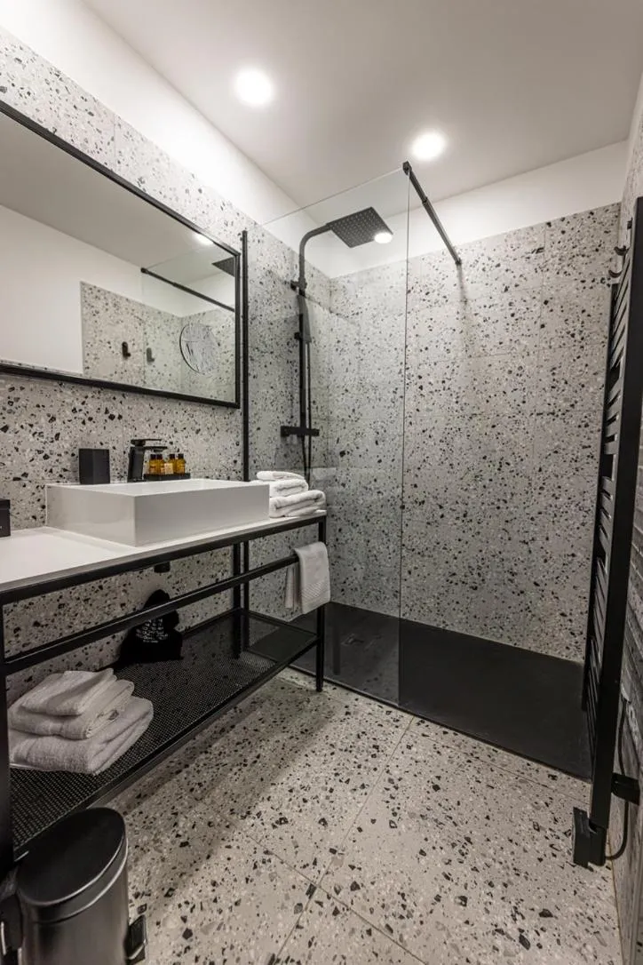 Hôtel 16 | 150 Montagne & Spa Nuxe