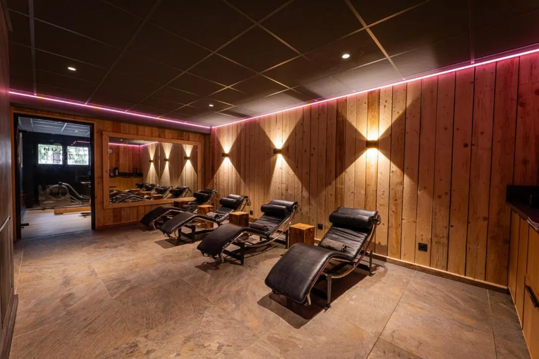 Hôtel 16 | 150 Montagne & Spa Nuxe