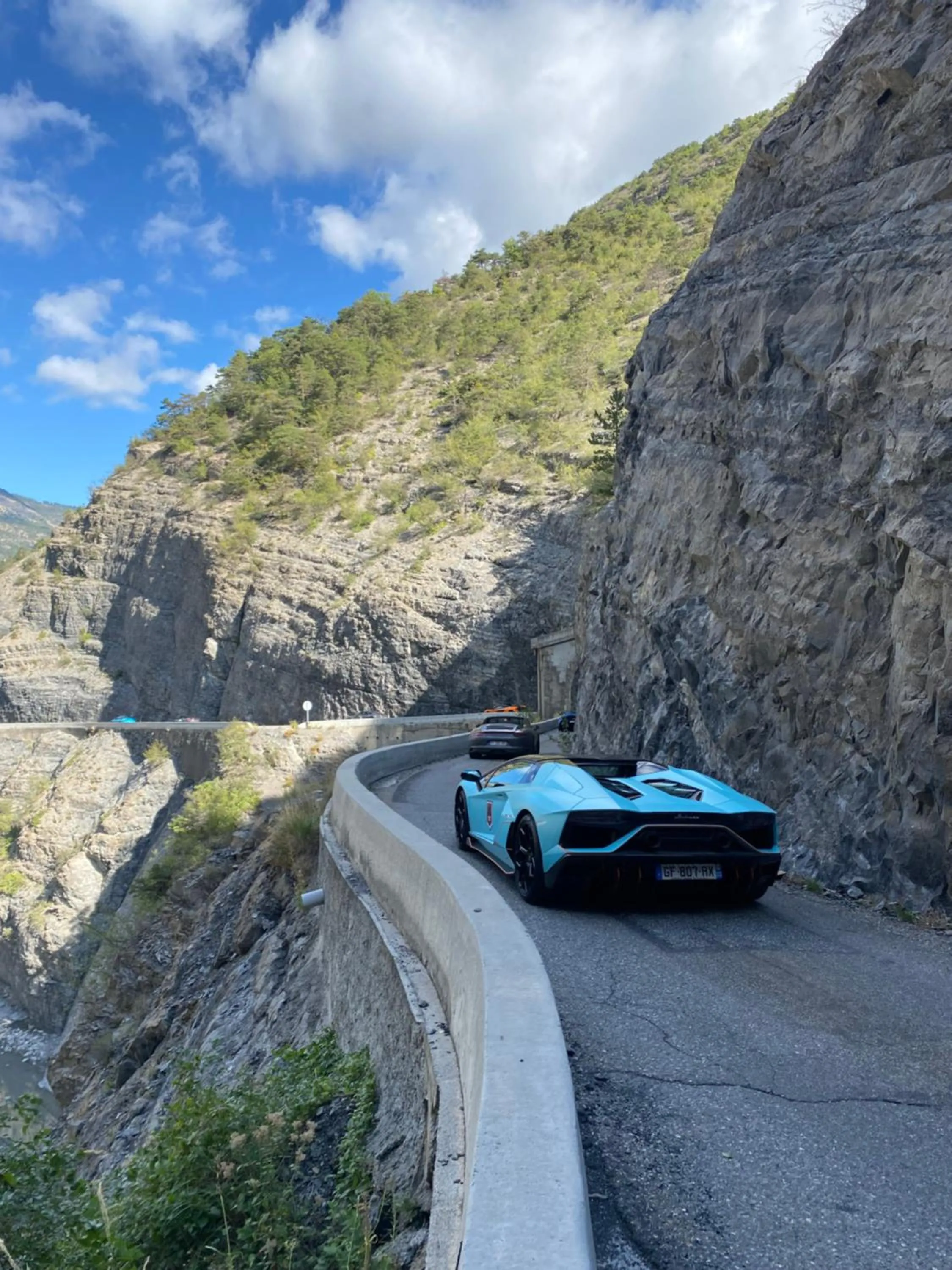 Nearby landmark in Hôtel 16 | 150 Montagne & Spa Nuxe