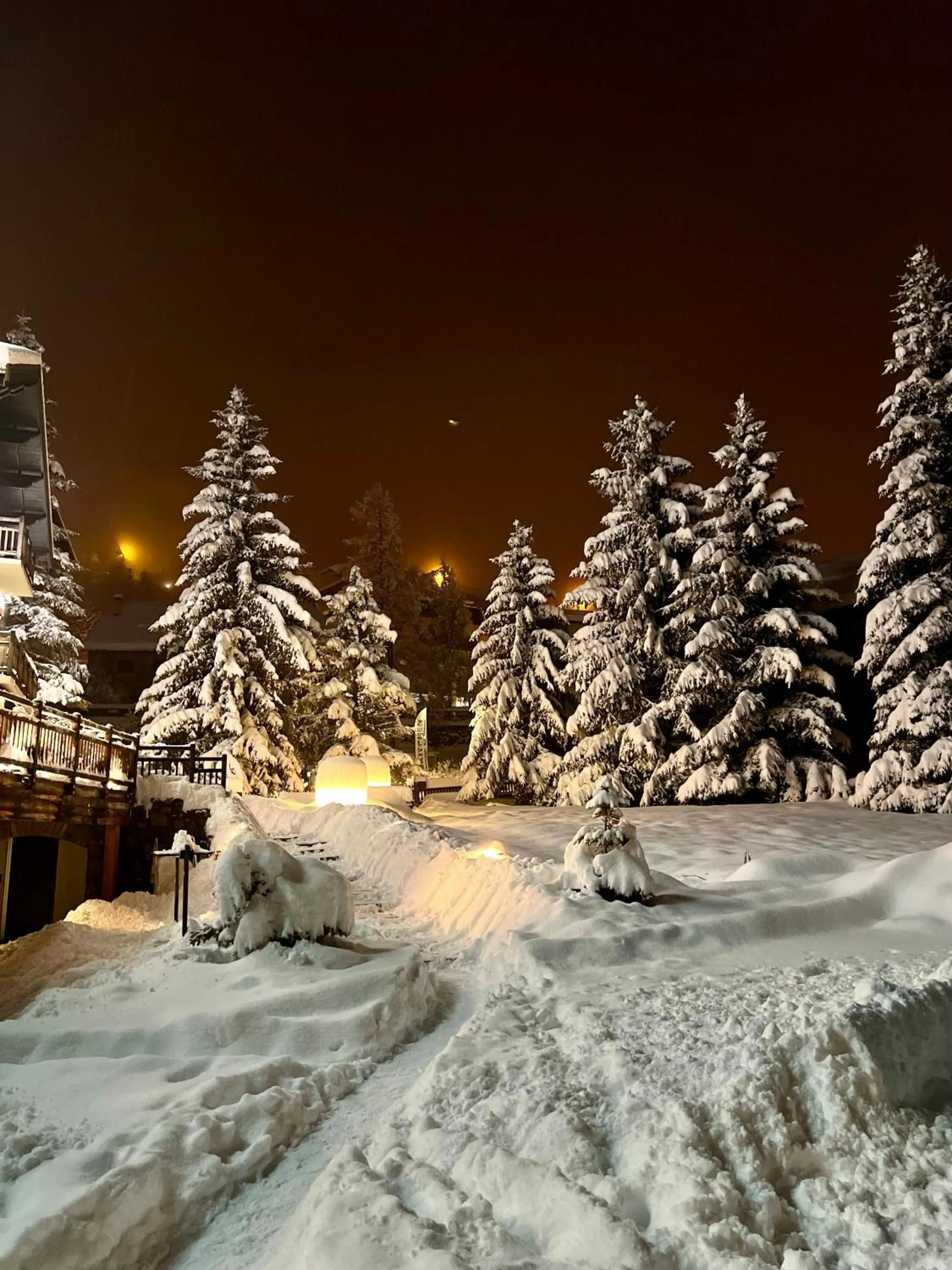 Hôtel 16 | 150 Montagne & Spa Nuxe