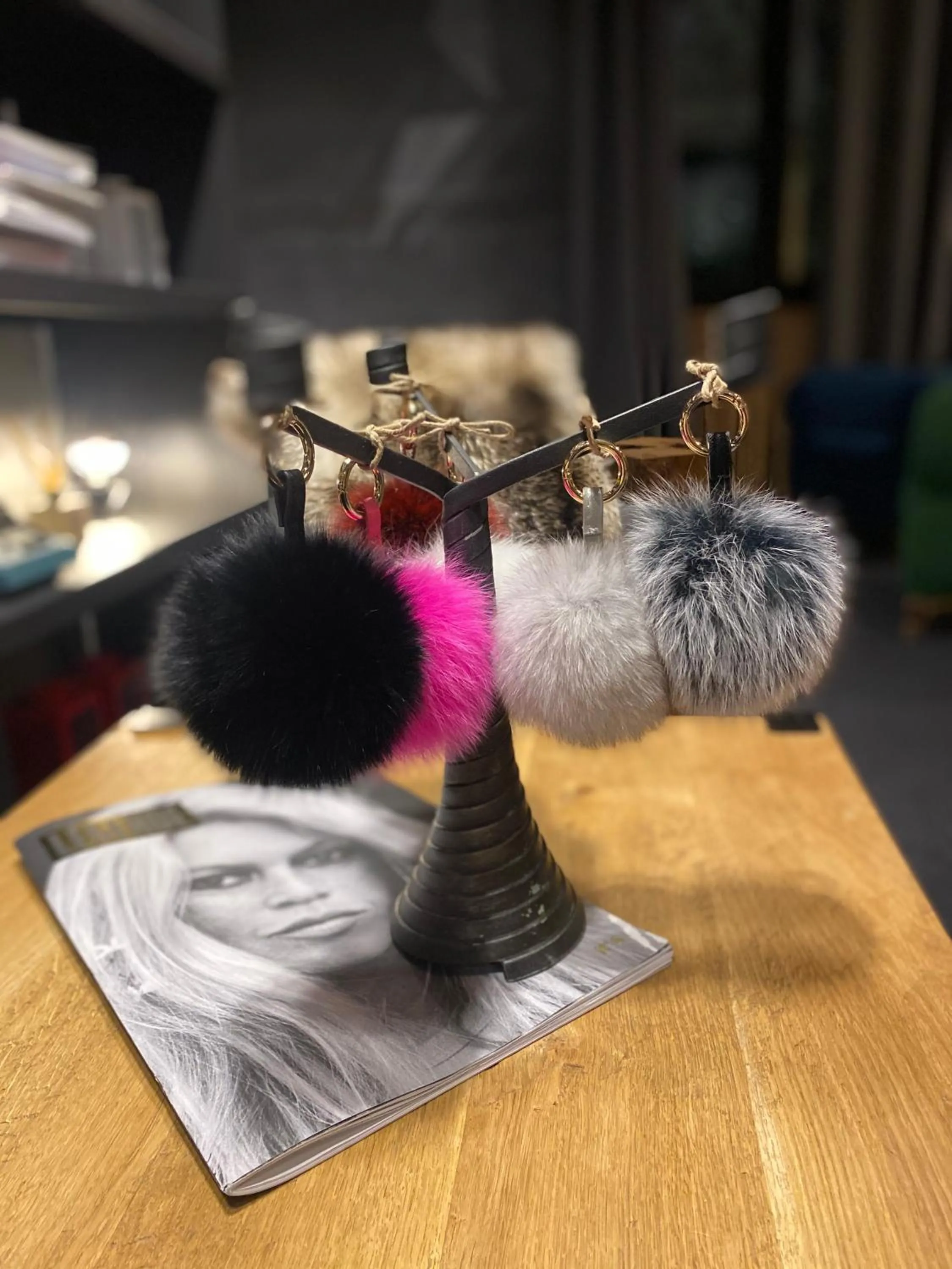 On-site shops in Hôtel 16 | 150 Montagne & Spa Nuxe