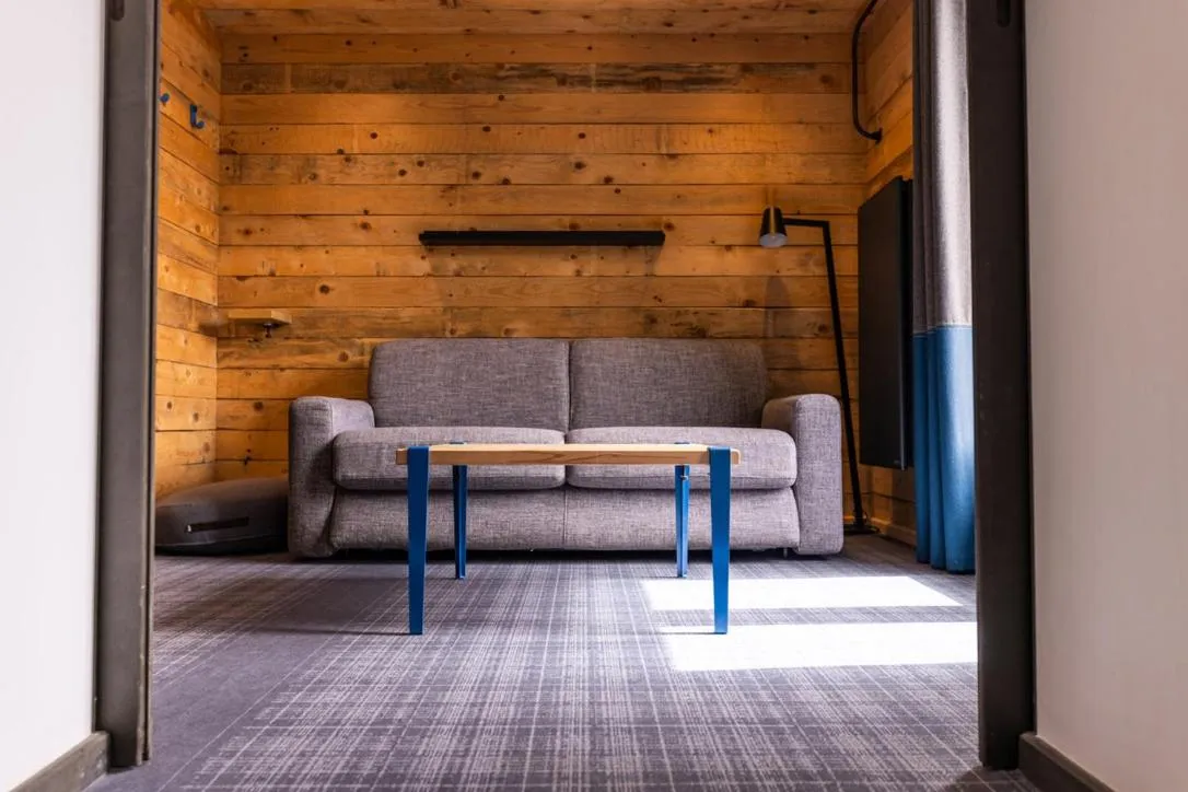 Hôtel 16 | 150 Montagne & Spa Nuxe