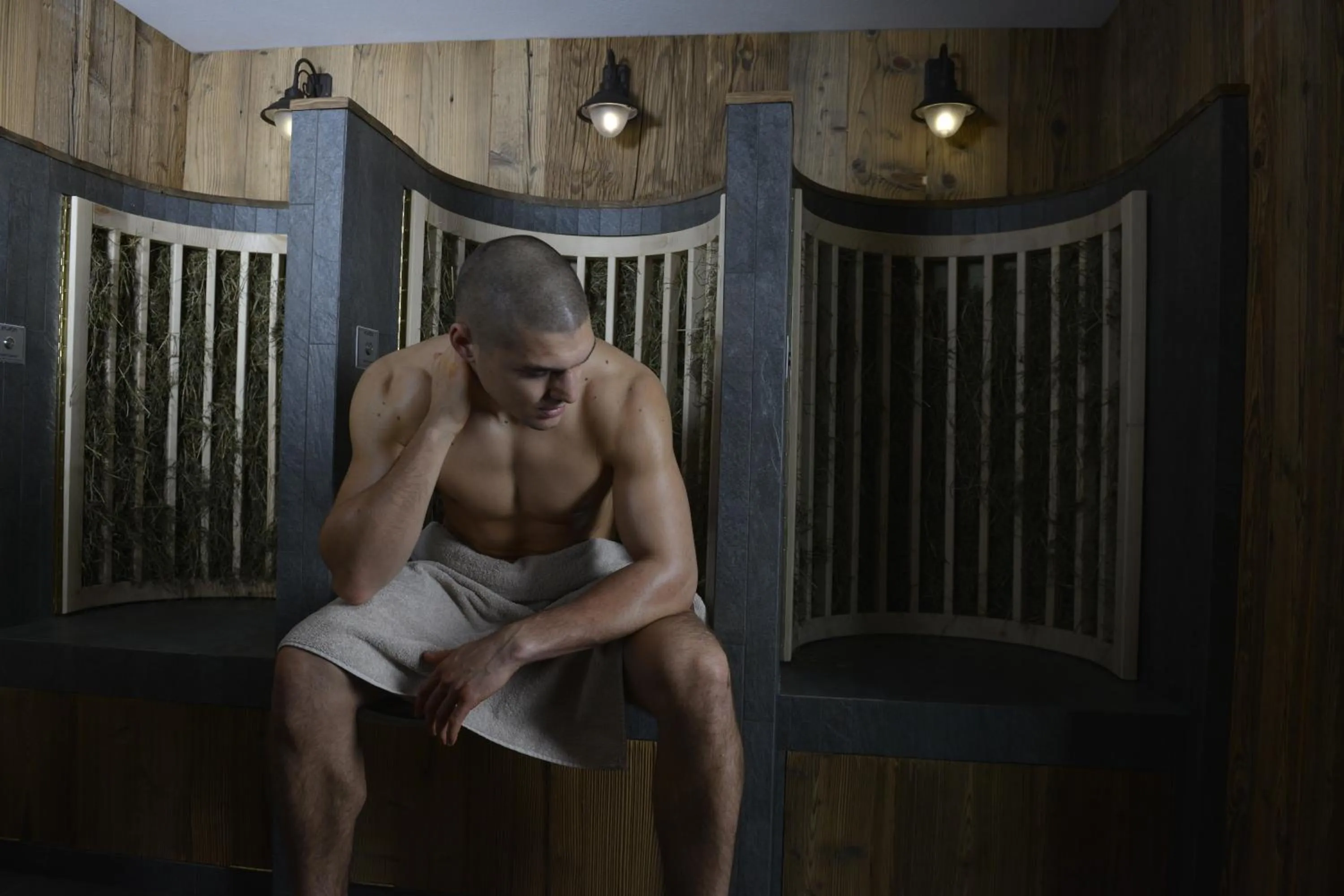 People in Landgasthof und Seminarhotel Lueg