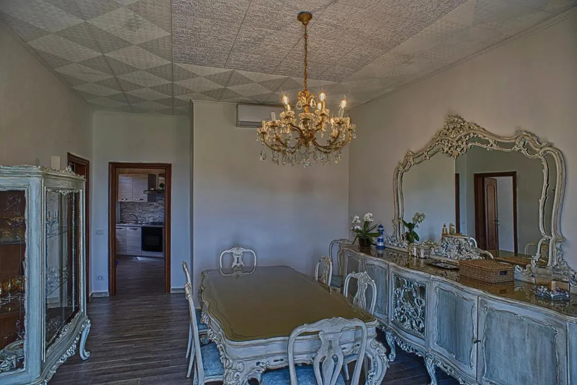 Property building in B.E.A. Maison