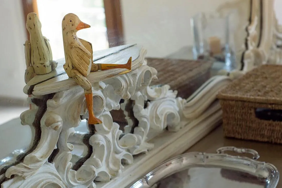 Property building in B.E.A. Maison