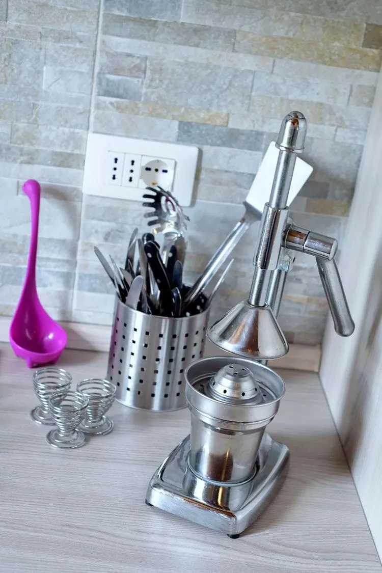 Property building in B.E.A. Maison