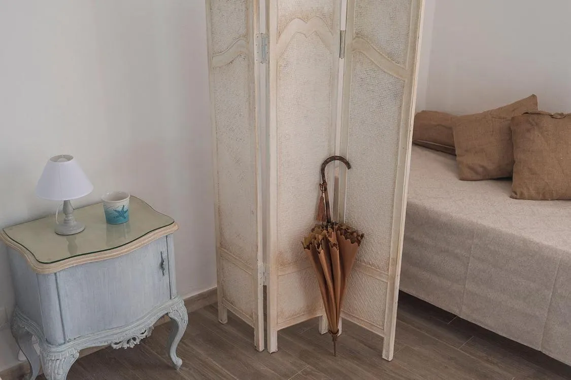 Photo of the whole room, Bed in B.E.A. Maison