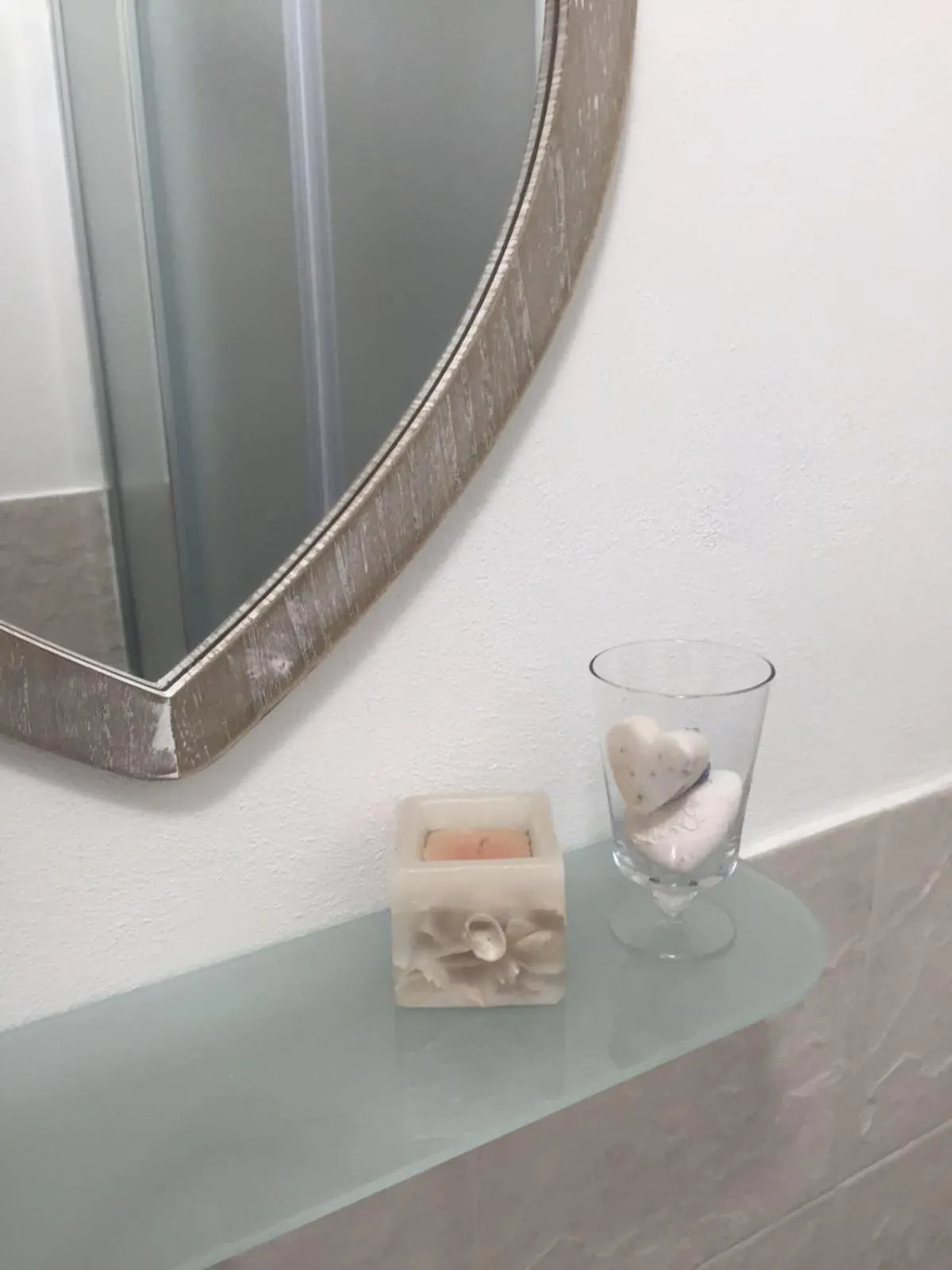 Bathroom in B.E.A. Maison