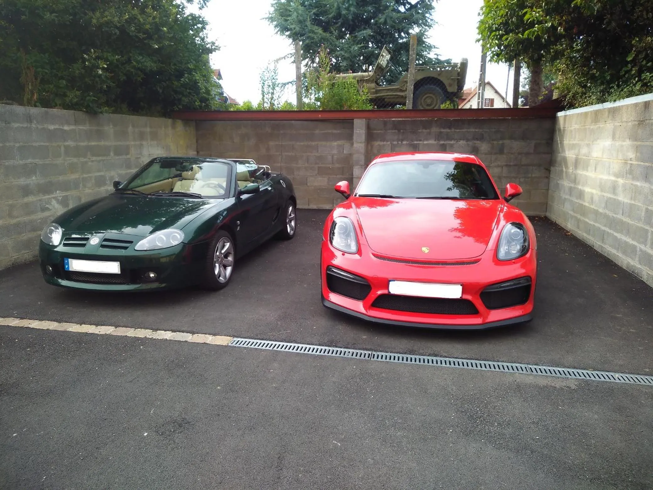 Other in Chambre D'hotes Le Clos Fleuri