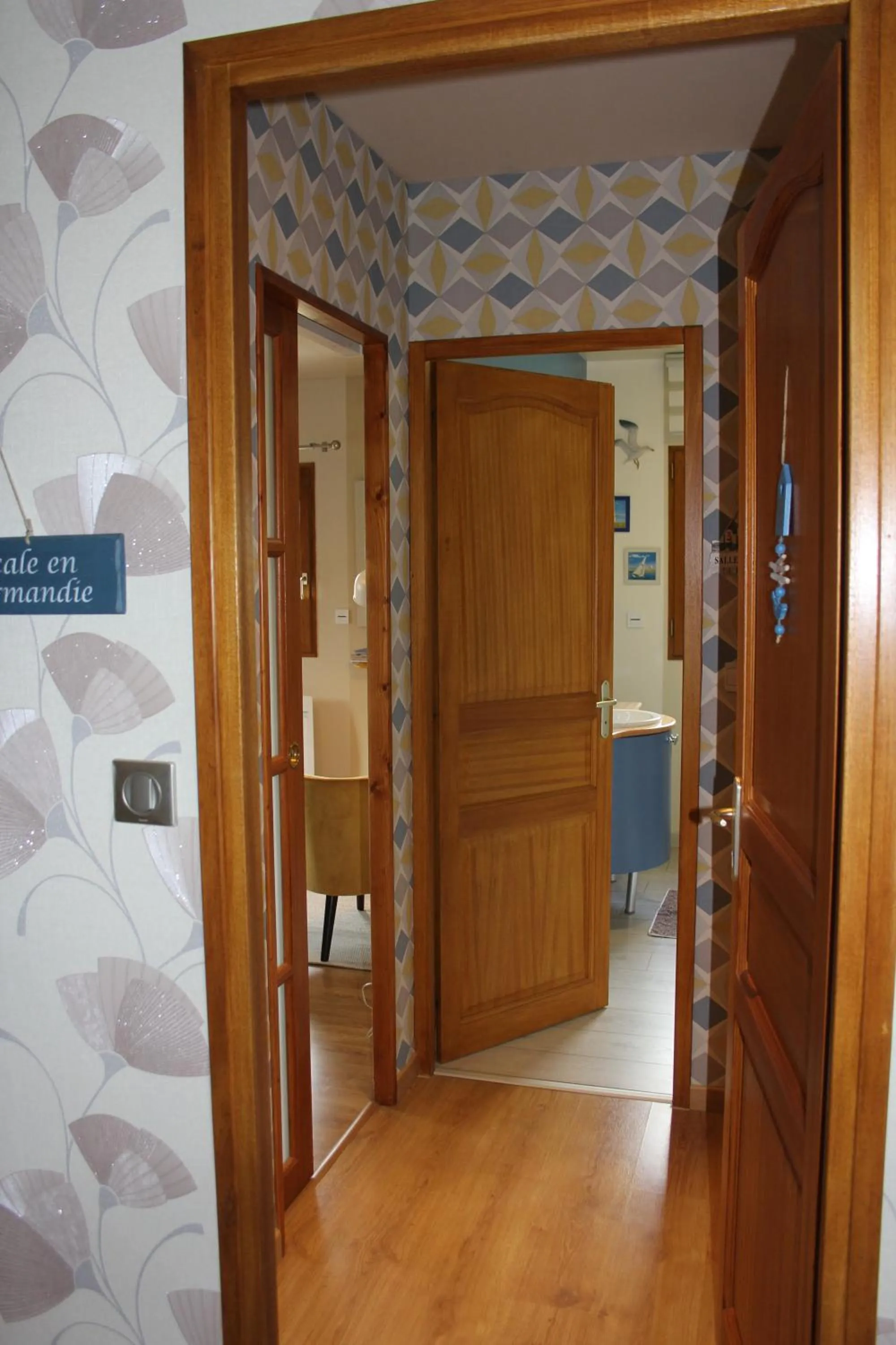 Other in Chambre D'hotes Le Clos Fleuri