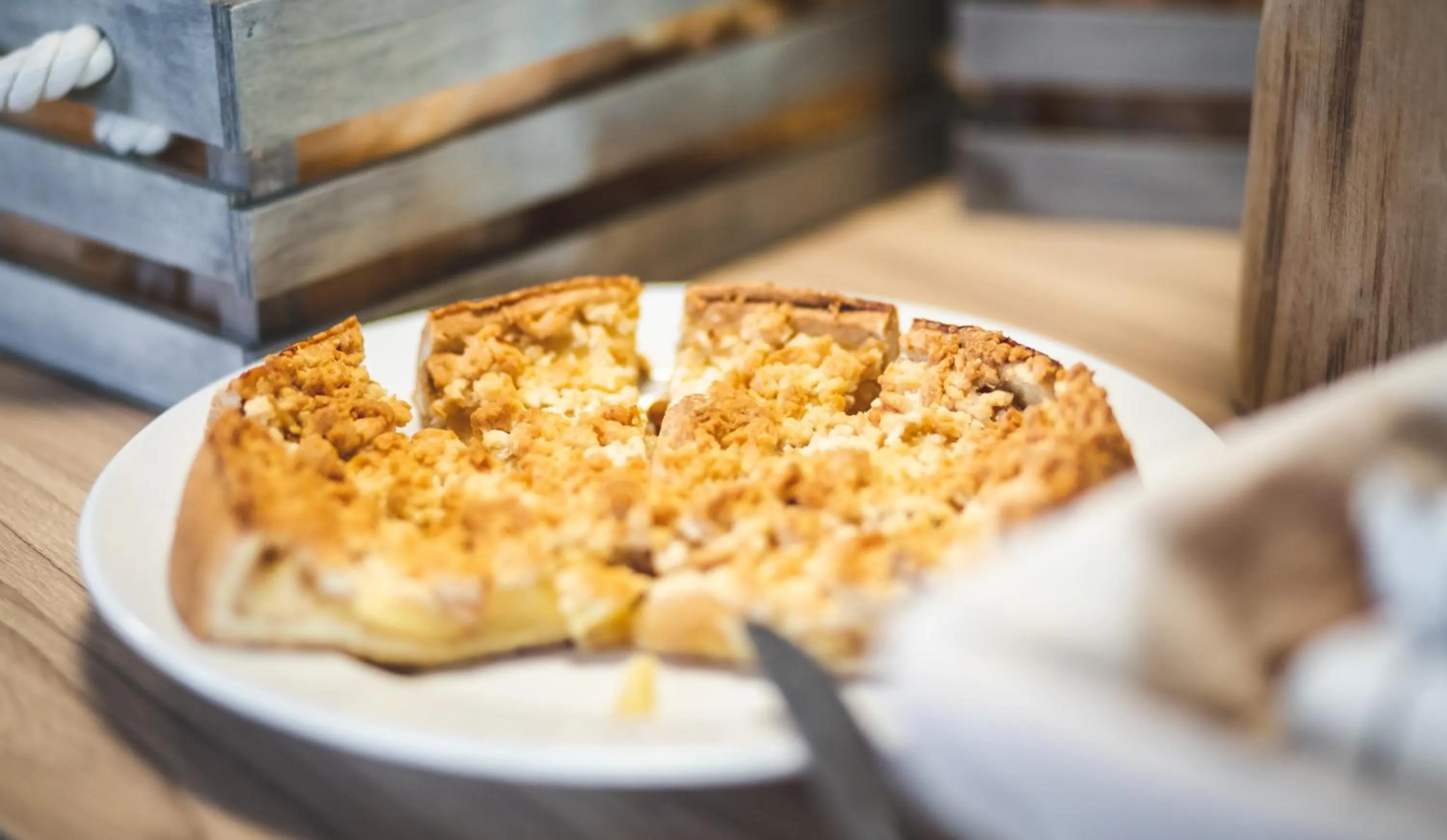 Breakfast in 171 Hotel Hegyeshalom