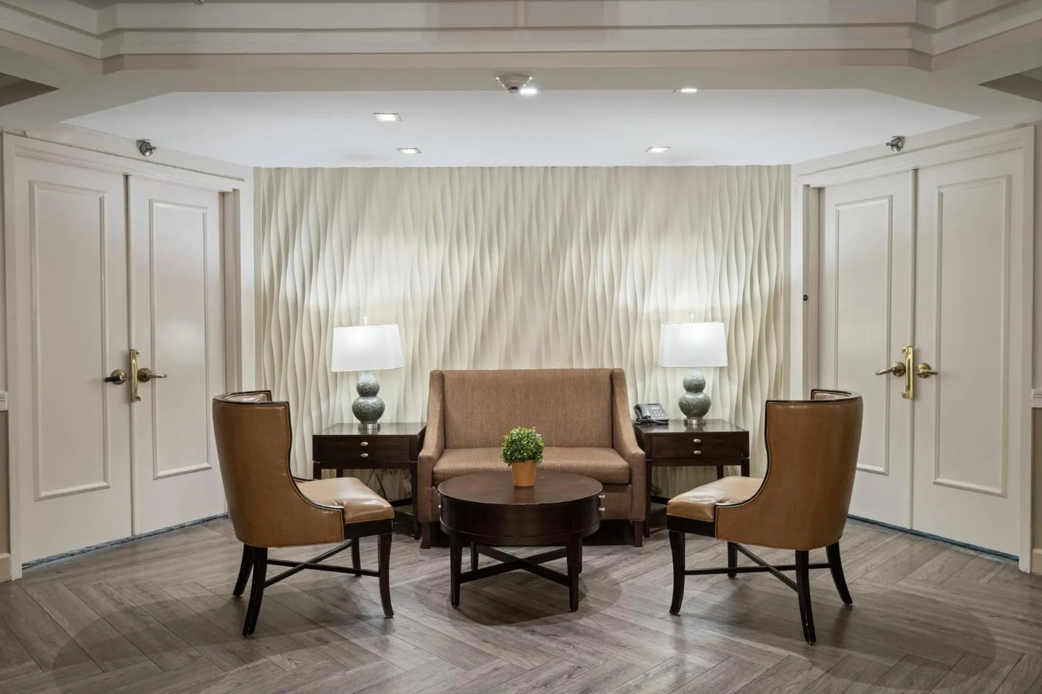 Other in Crowne Plaza Executive Center Baton Rouge by IHG