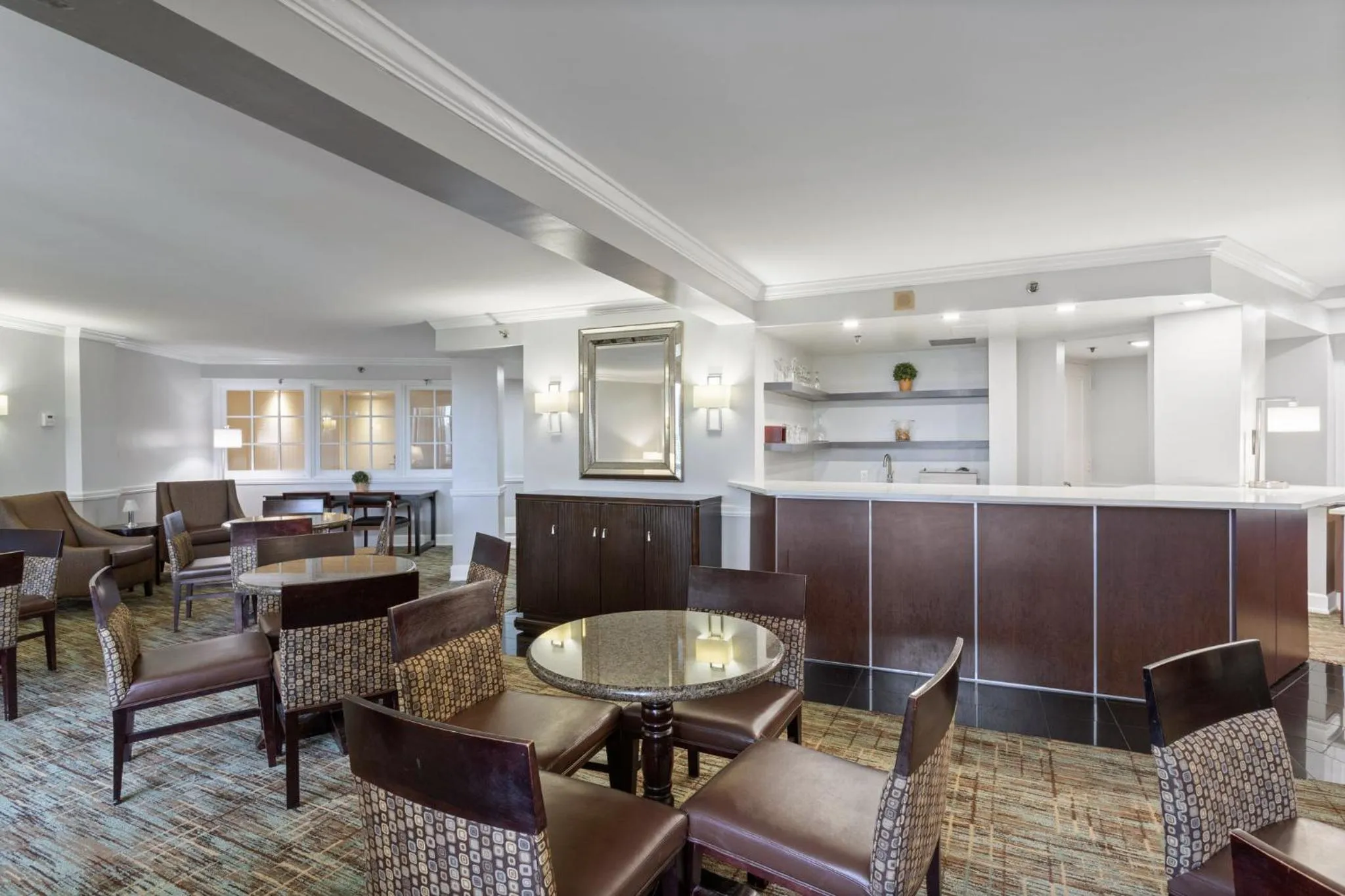 Other in Crowne Plaza Executive Center Baton Rouge by IHG