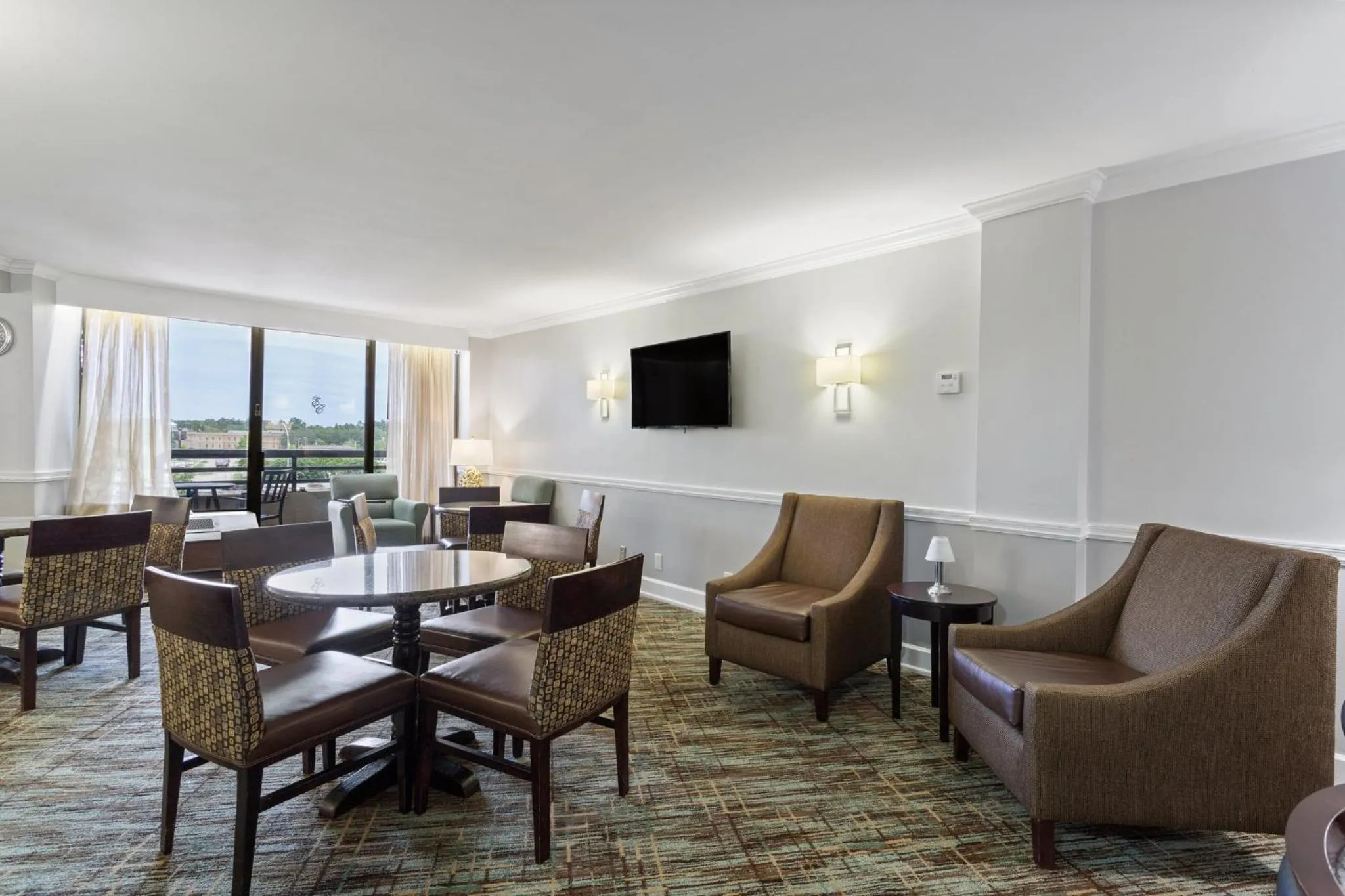 Other in Crowne Plaza Executive Center Baton Rouge by IHG