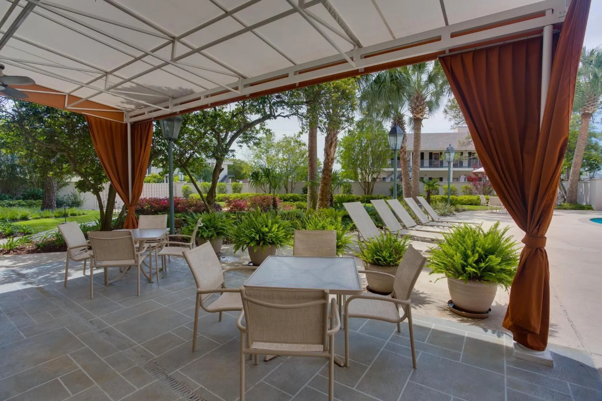 Other in Crowne Plaza Executive Center Baton Rouge by IHG