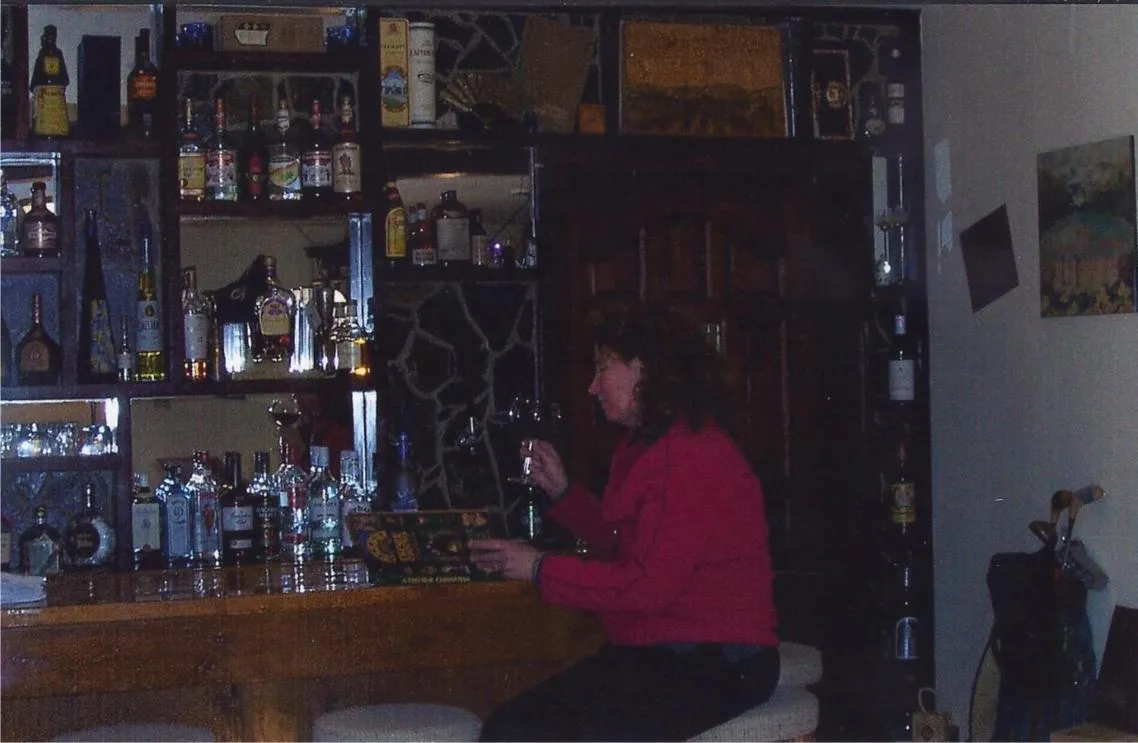 The Garrison Inn a Montana Bed & Breakfast