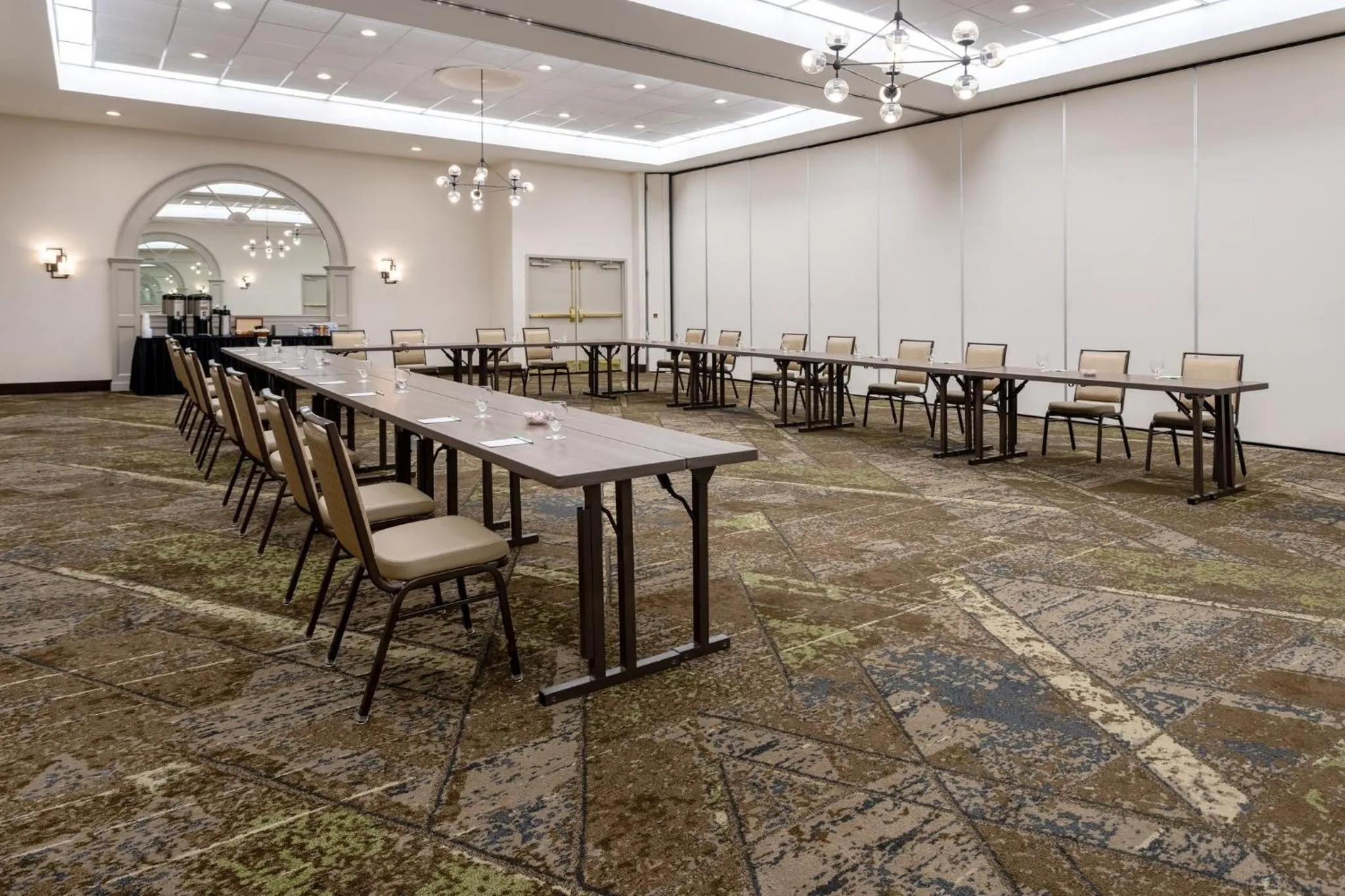 Meeting/conference room in Holiday Inn Philadelphia South-Swedesboro by IHG