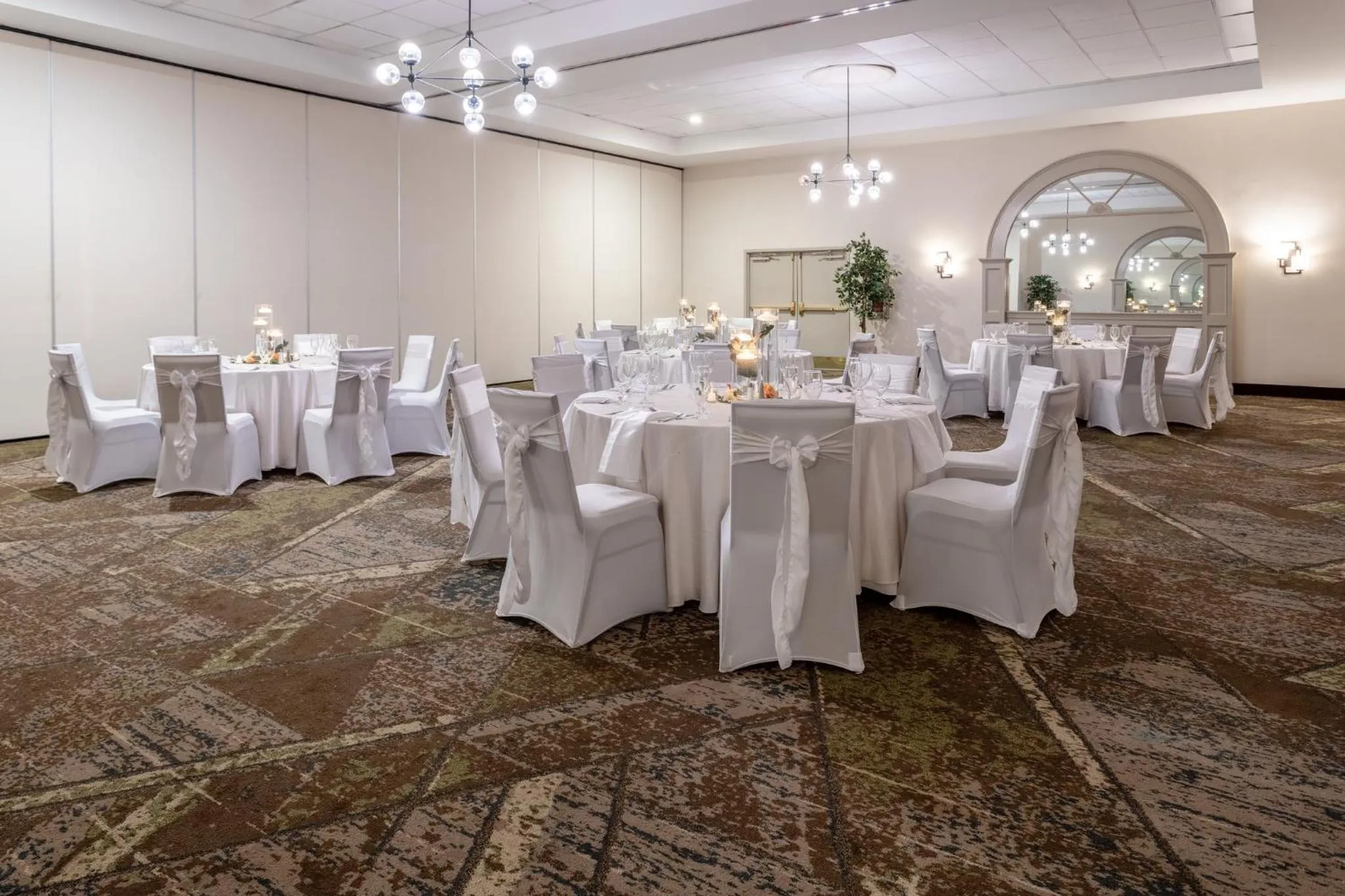 Banquet/Function facilities in Holiday Inn Philadelphia South-Swedesboro by IHG
