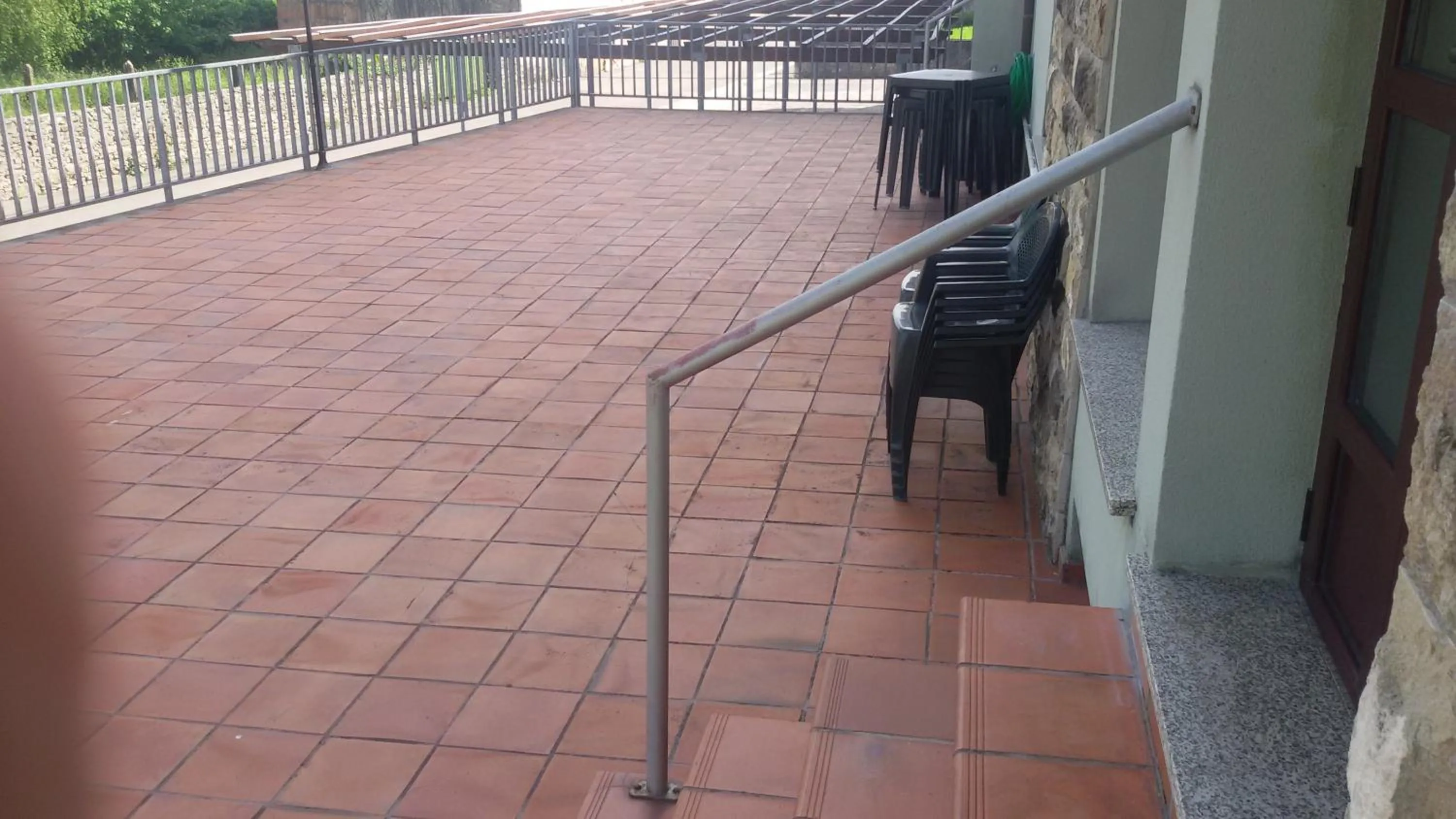 Hotel Alameda