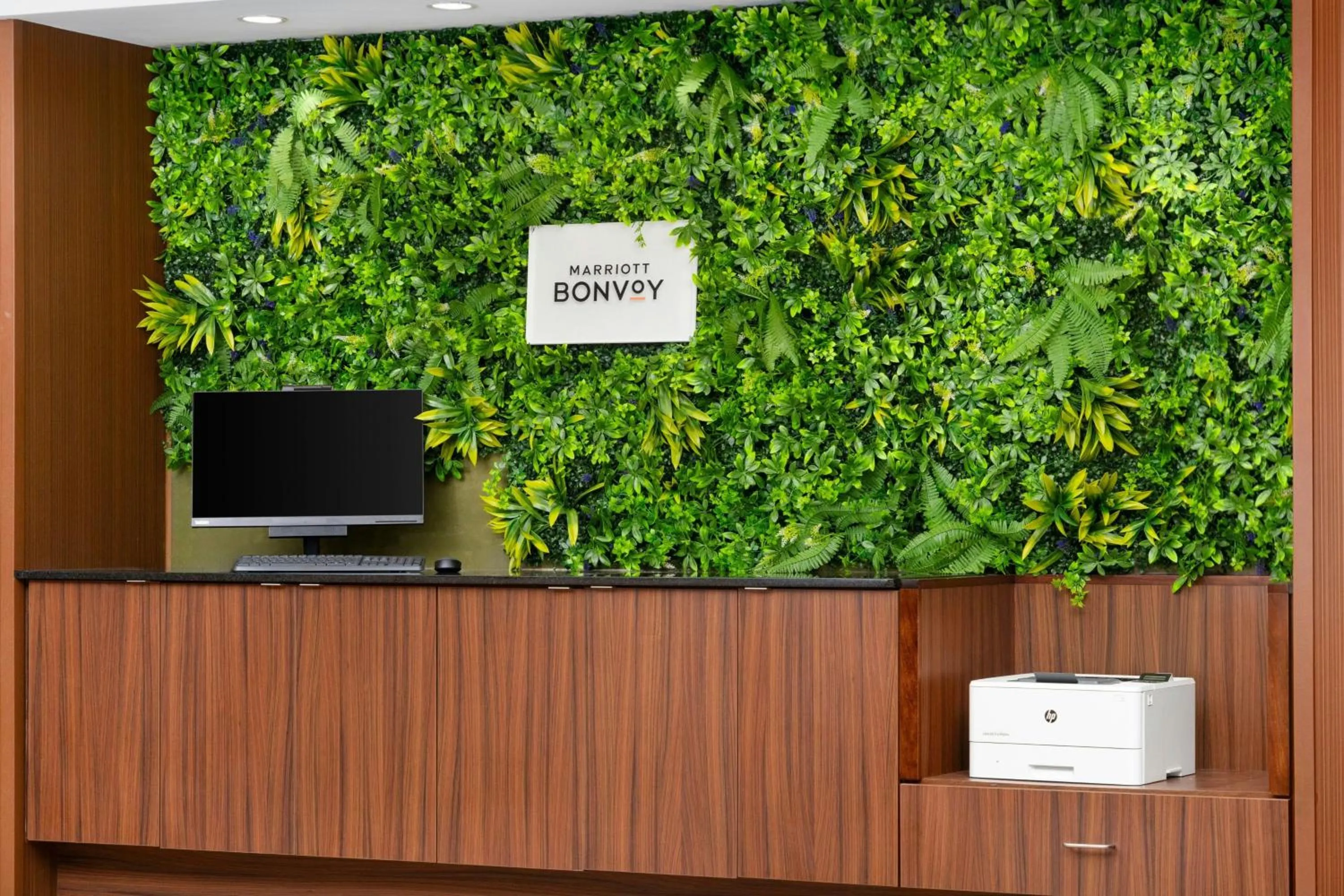 Other in Fairfield Inn & Suites by Marriott Chesapeake Suffolk