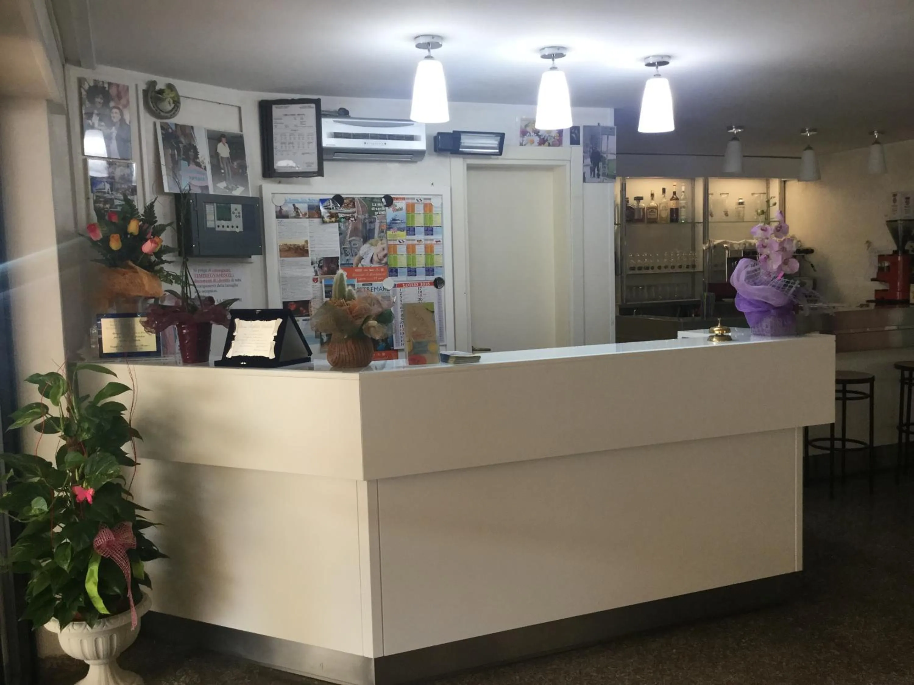 Hotel Diamante COLAZIONE XL PARCHEGGIO GRATIS A 5 CHILOMETRI DA RIMINI FIERA