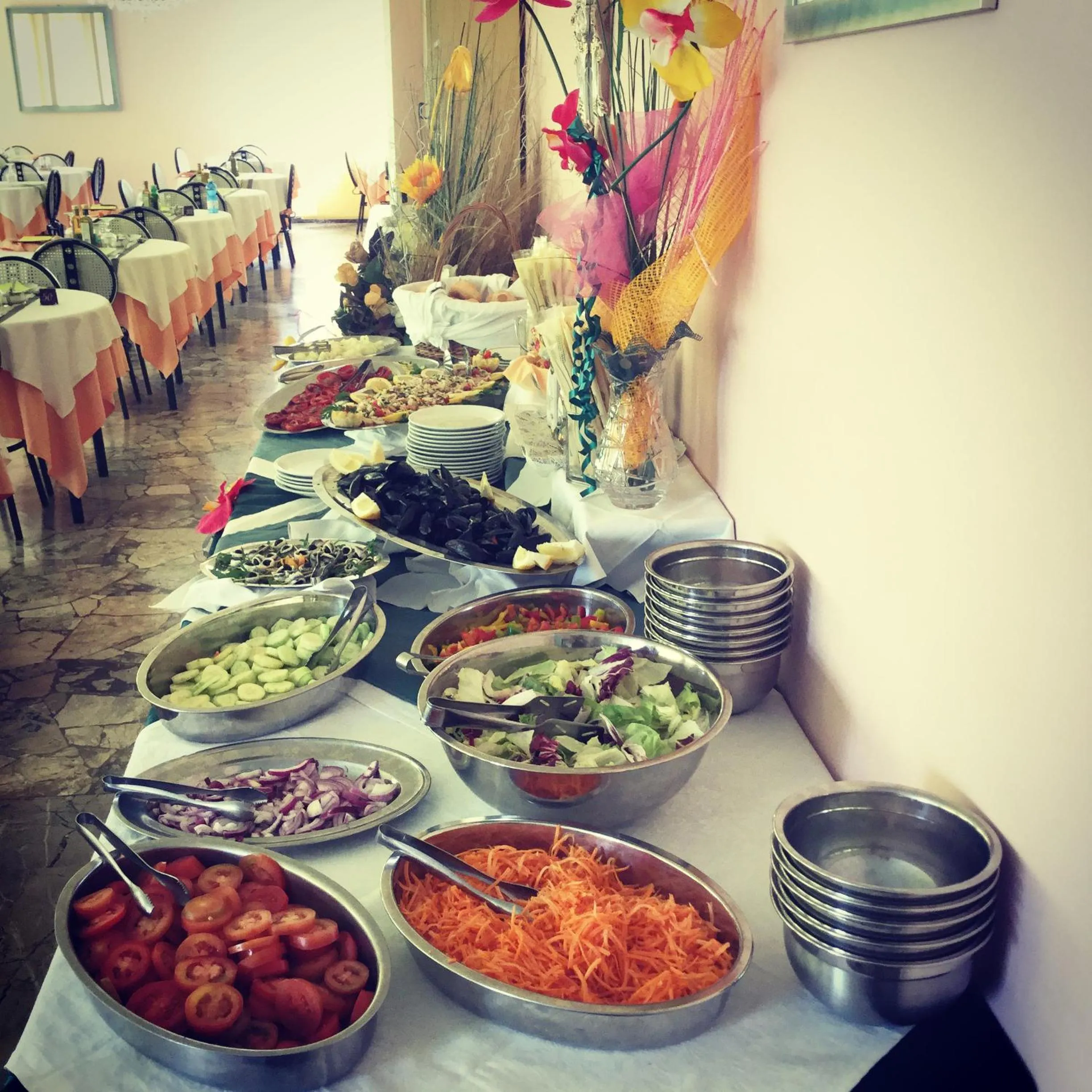 Hotel Diamante COLAZIONE XL PARCHEGGIO GRATIS A 5 CHILOMETRI DA RIMINI FIERA