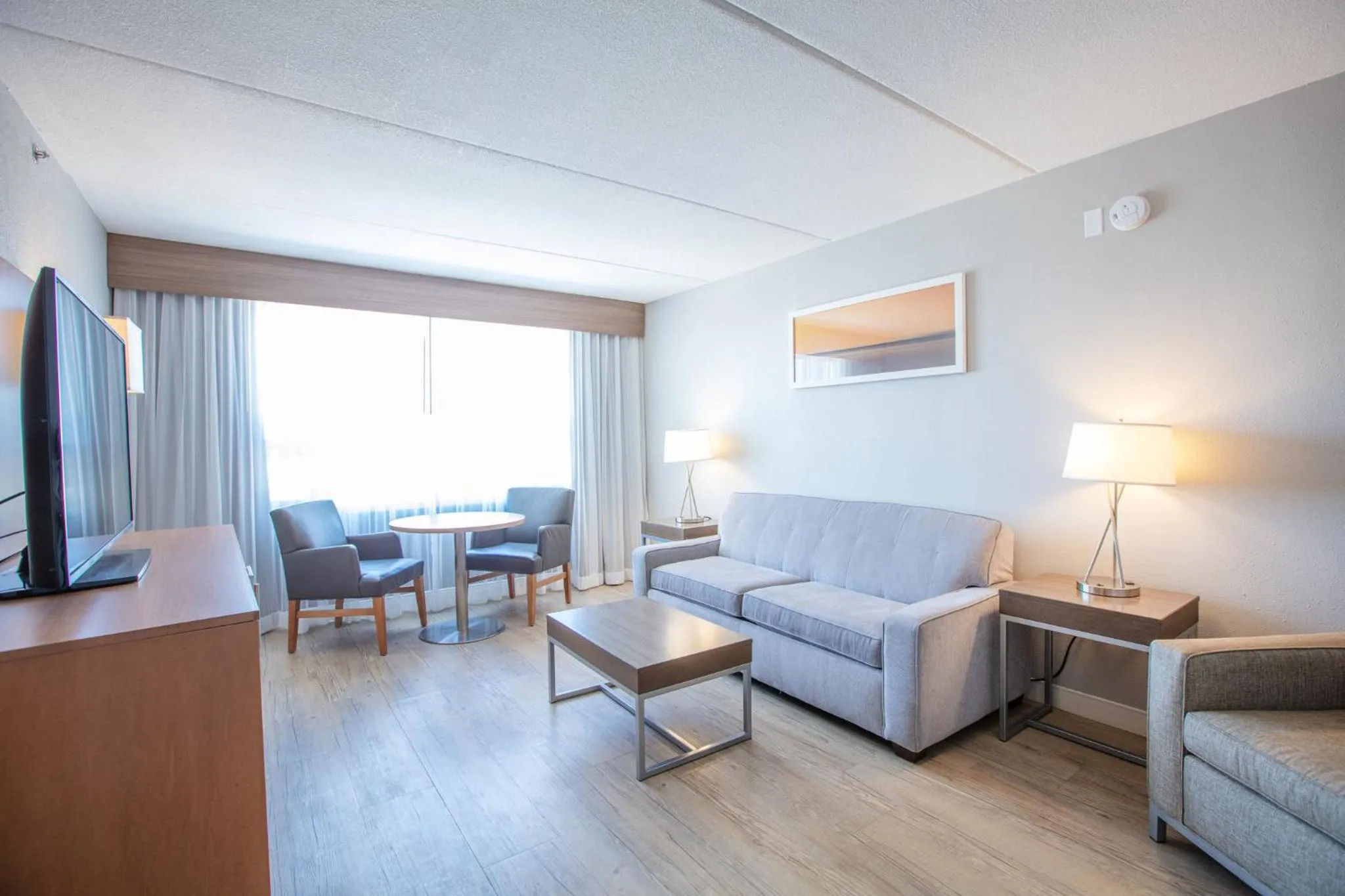 Photo of the whole room in Holiday Inn St Louis SW - Route 66 by IHG